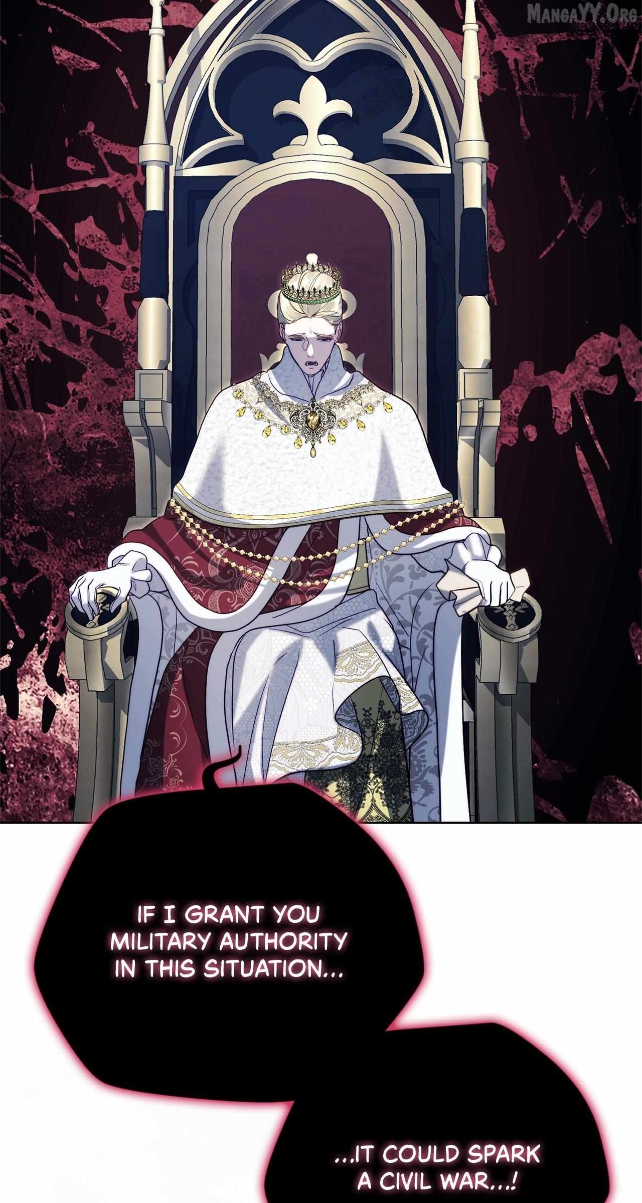 I Won’t Regret My Second Life, The Happy Ending Comes After Revenge Chapter 37 - page 21