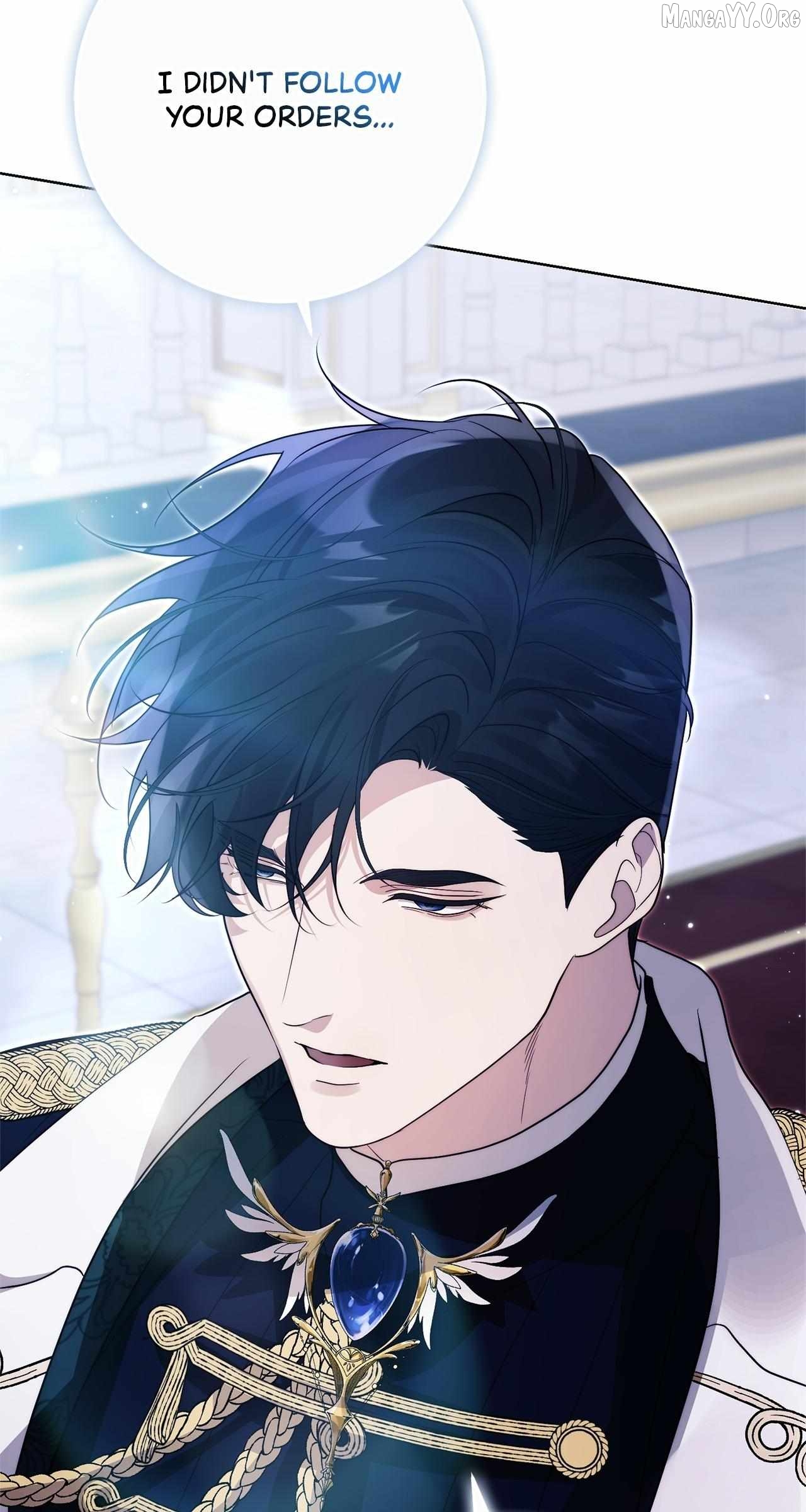 I Won’t Regret My Second Life, The Happy Ending Comes After Revenge Chapter 37 - page 27