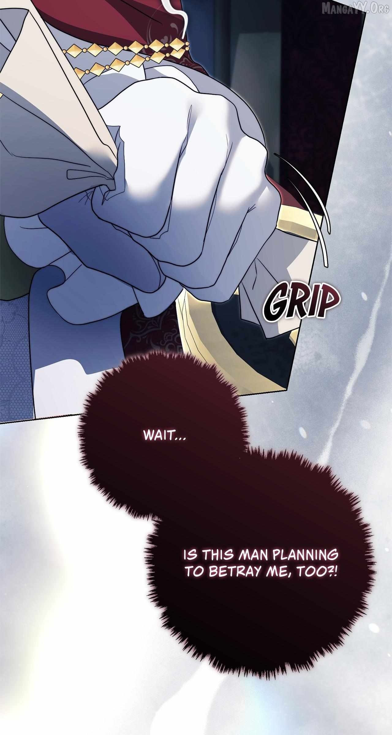 I Won’t Regret My Second Life, The Happy Ending Comes After Revenge Chapter 37 - page 29