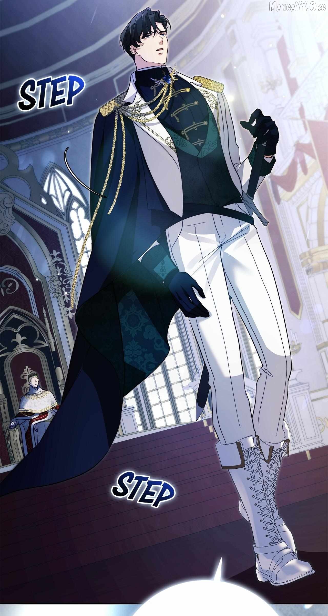 I Won’t Regret My Second Life, The Happy Ending Comes After Revenge Chapter 37 - page 37