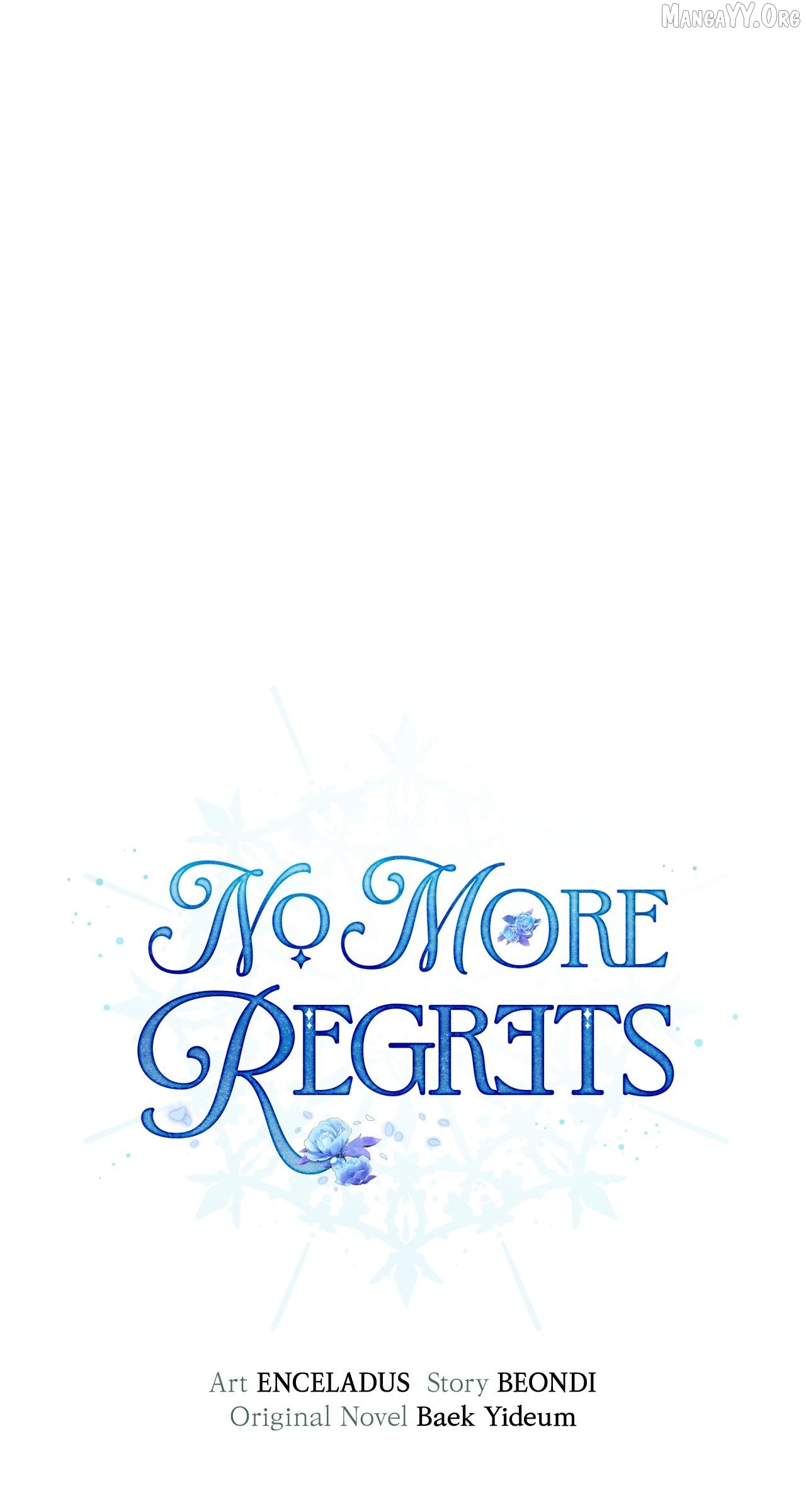 I Won’t Regret My Second Life, The Happy Ending Comes After Revenge Chapter 37 - page 39