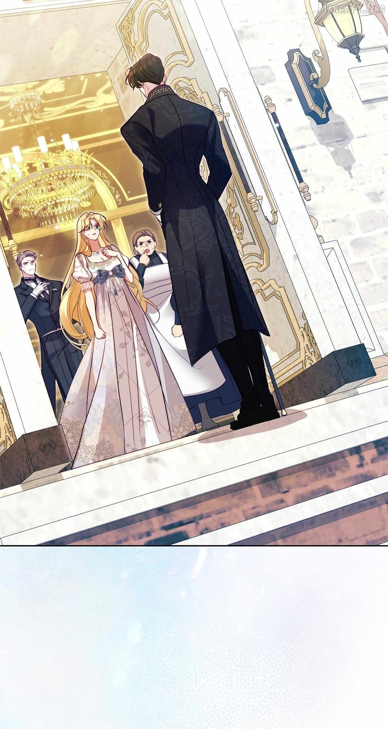 I Won’t Regret My Second Life, The Happy Ending Comes After Revenge Chapter 37 - page 41