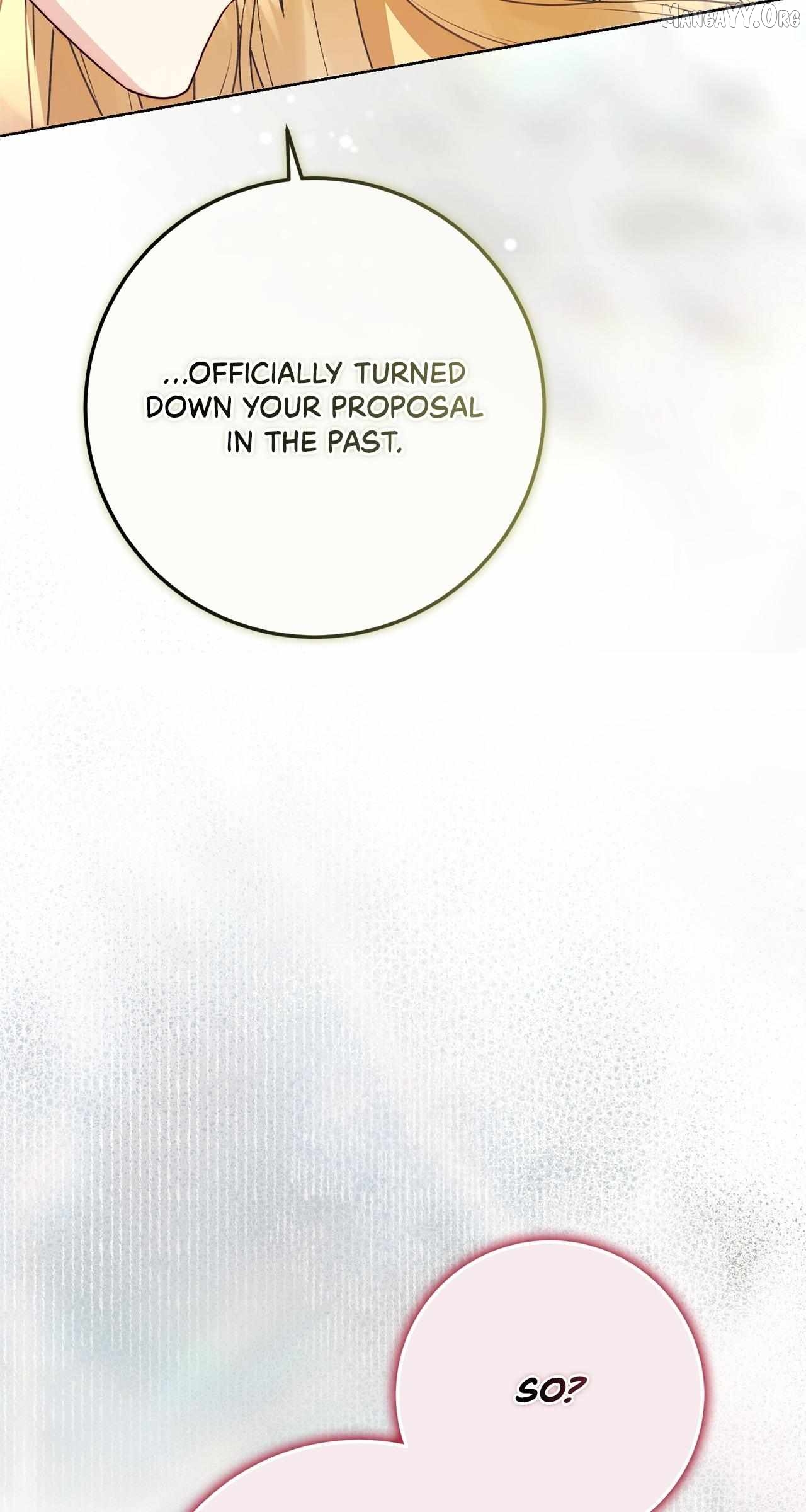 I Won’t Regret My Second Life, The Happy Ending Comes After Revenge Chapter 37 - page 63