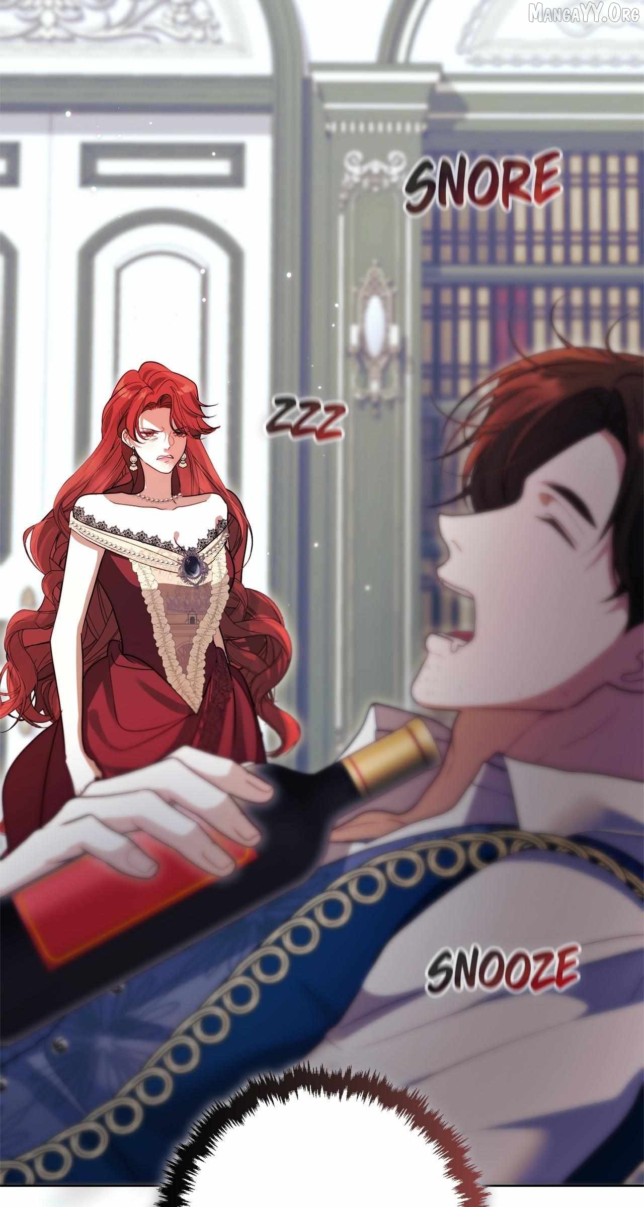 I Won’t Regret My Second Life, The Happy Ending Comes After Revenge Chapter 37 - page 79