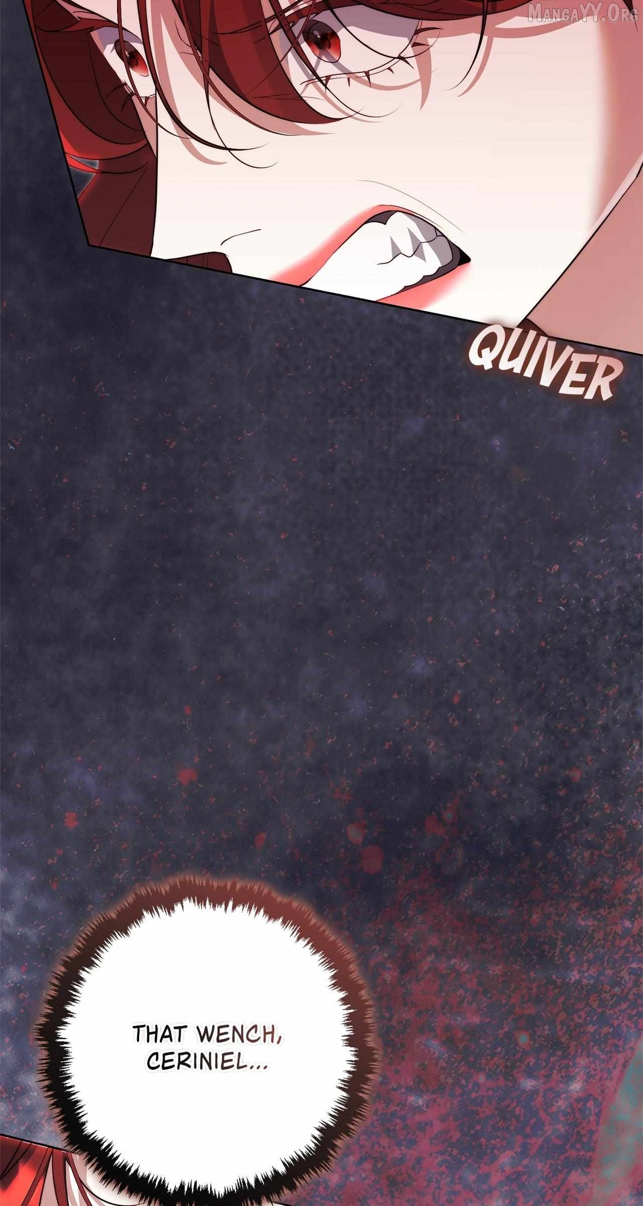 I Won’t Regret My Second Life, The Happy Ending Comes After Revenge Chapter 37 - page 82