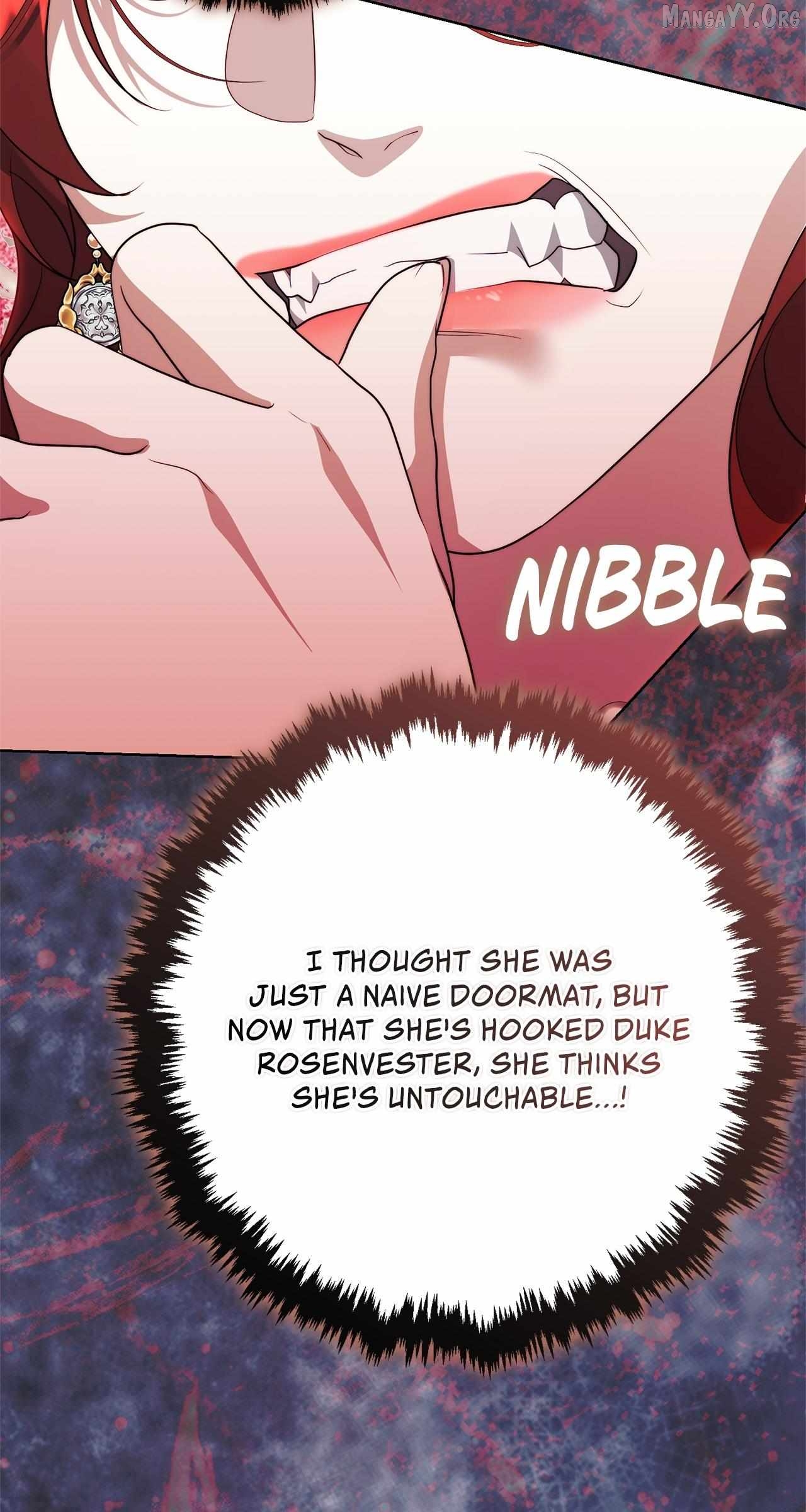 I Won’t Regret My Second Life, The Happy Ending Comes After Revenge Chapter 37 - page 83