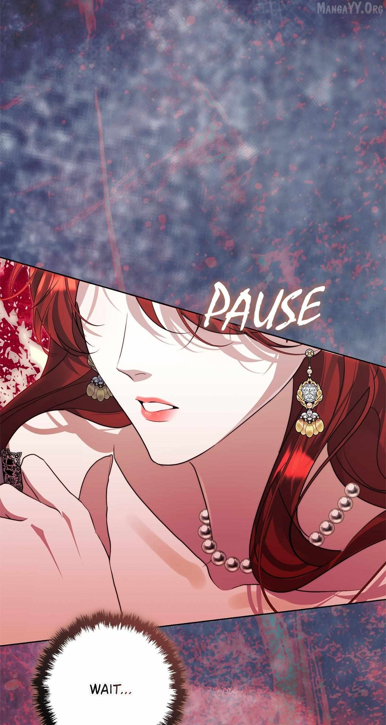 I Won’t Regret My Second Life, The Happy Ending Comes After Revenge Chapter 37 - page 84