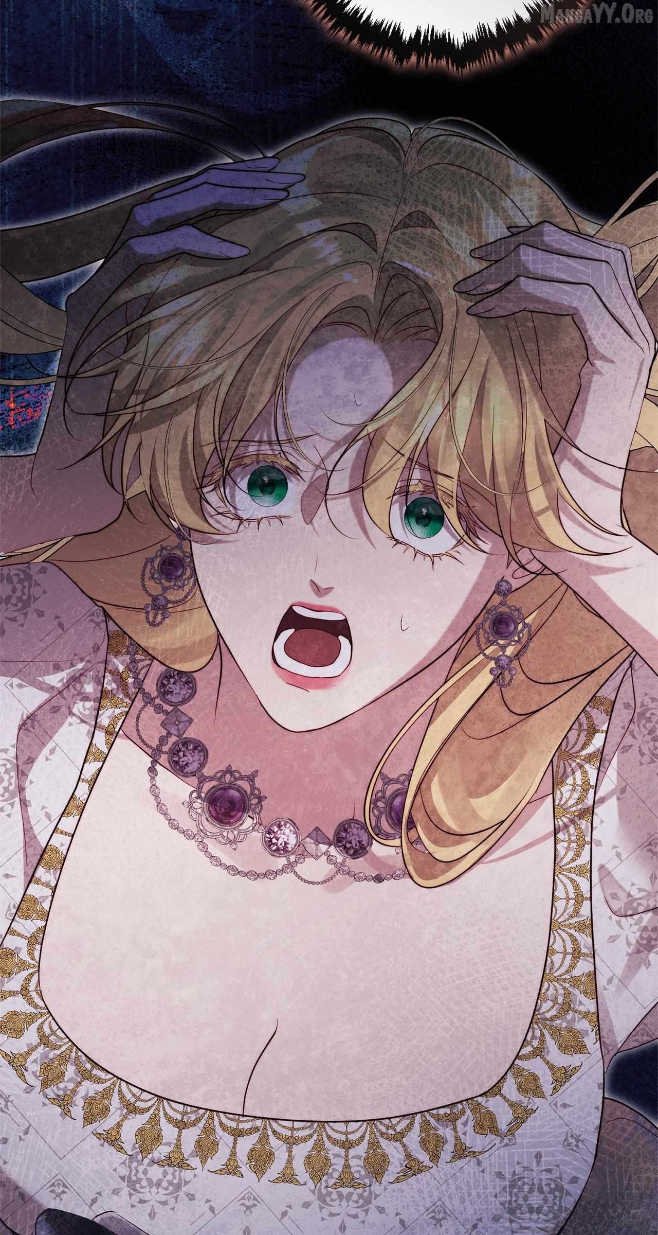 I Won’t Regret My Second Life, The Happy Ending Comes After Revenge Chapter 37 - page 91