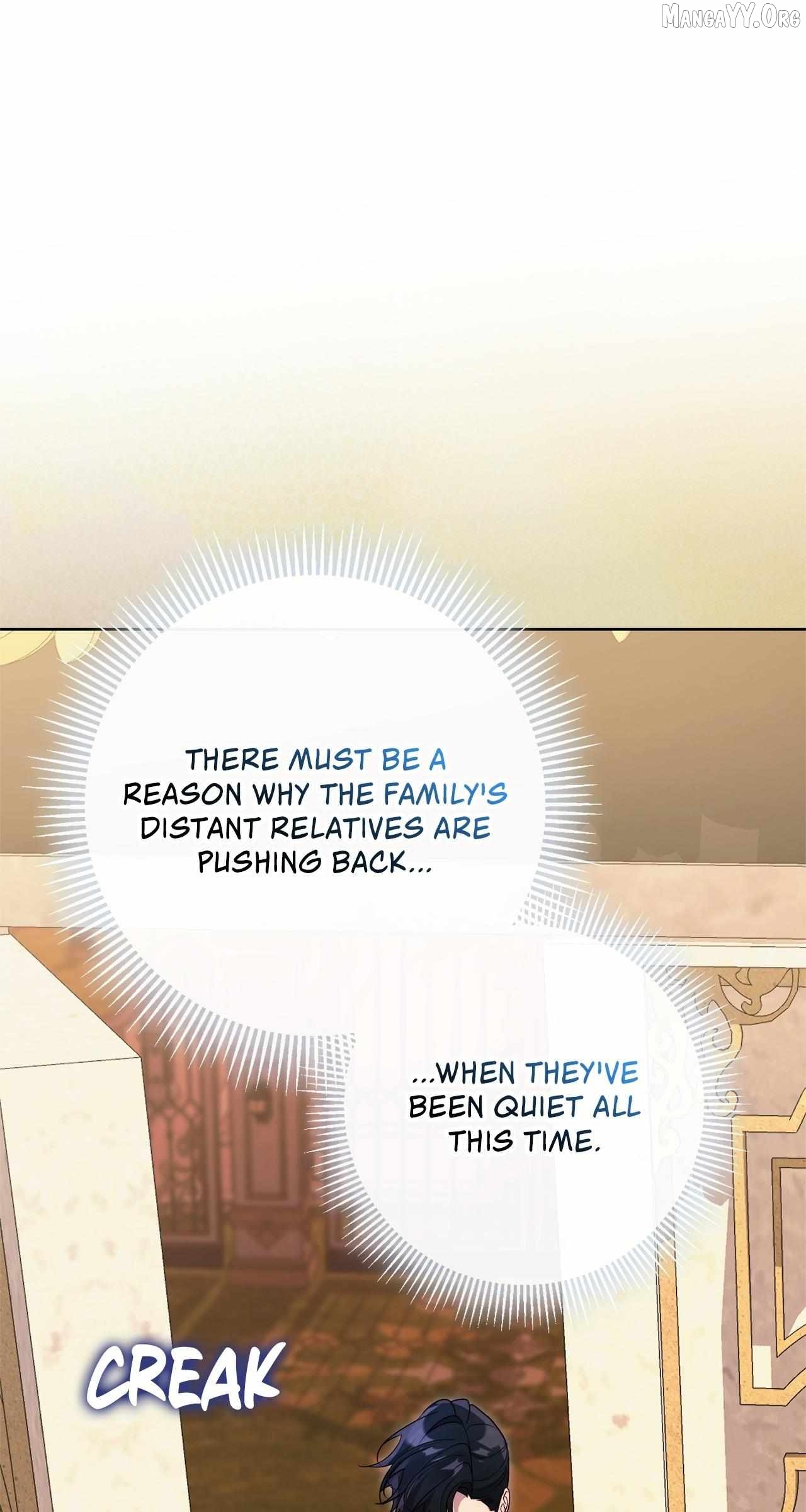 I Won’t Regret My Second Life, The Happy Ending Comes After Revenge Chapter 37 - page 96