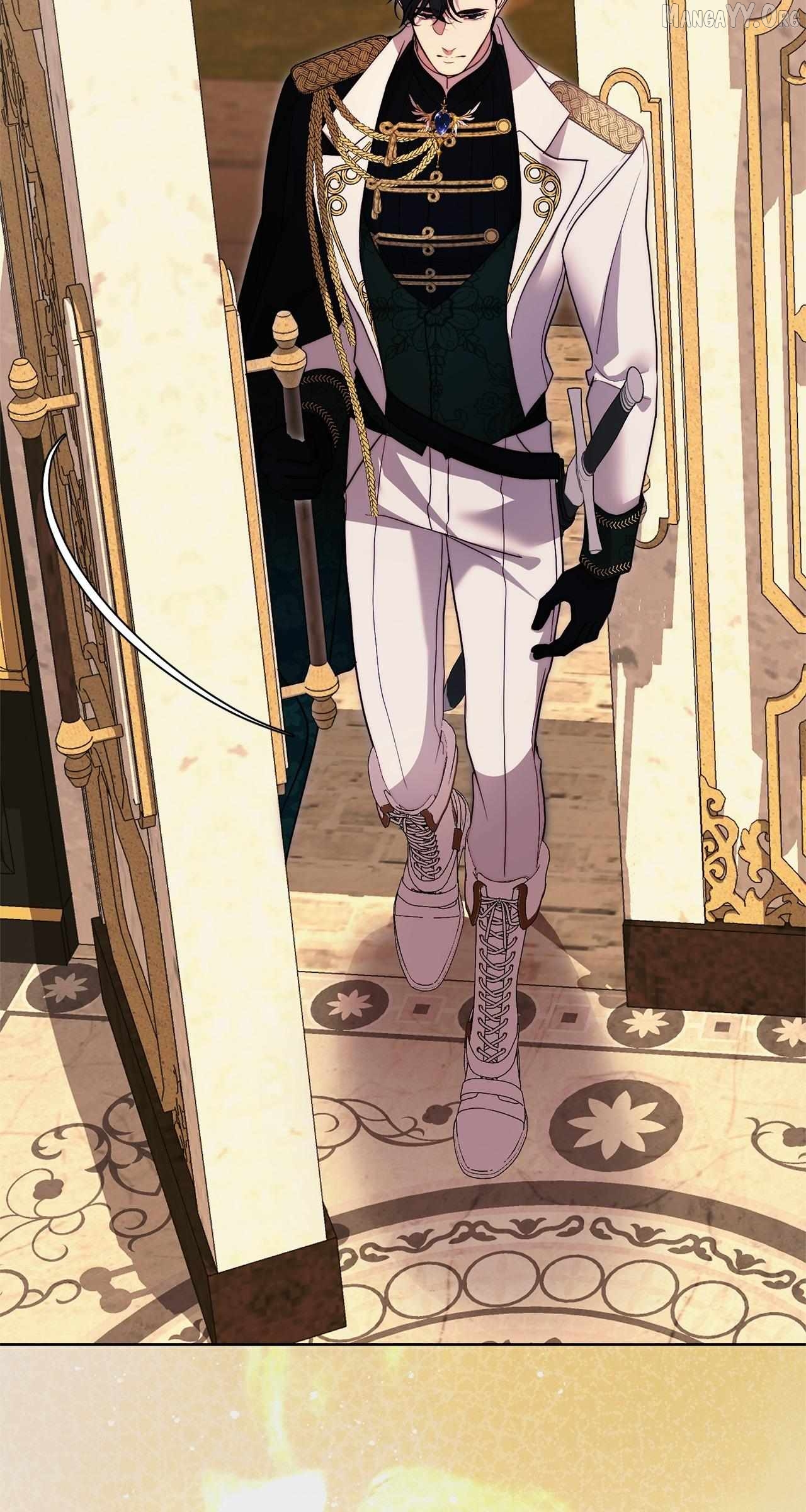 I Won’t Regret My Second Life, The Happy Ending Comes After Revenge Chapter 37 - page 97