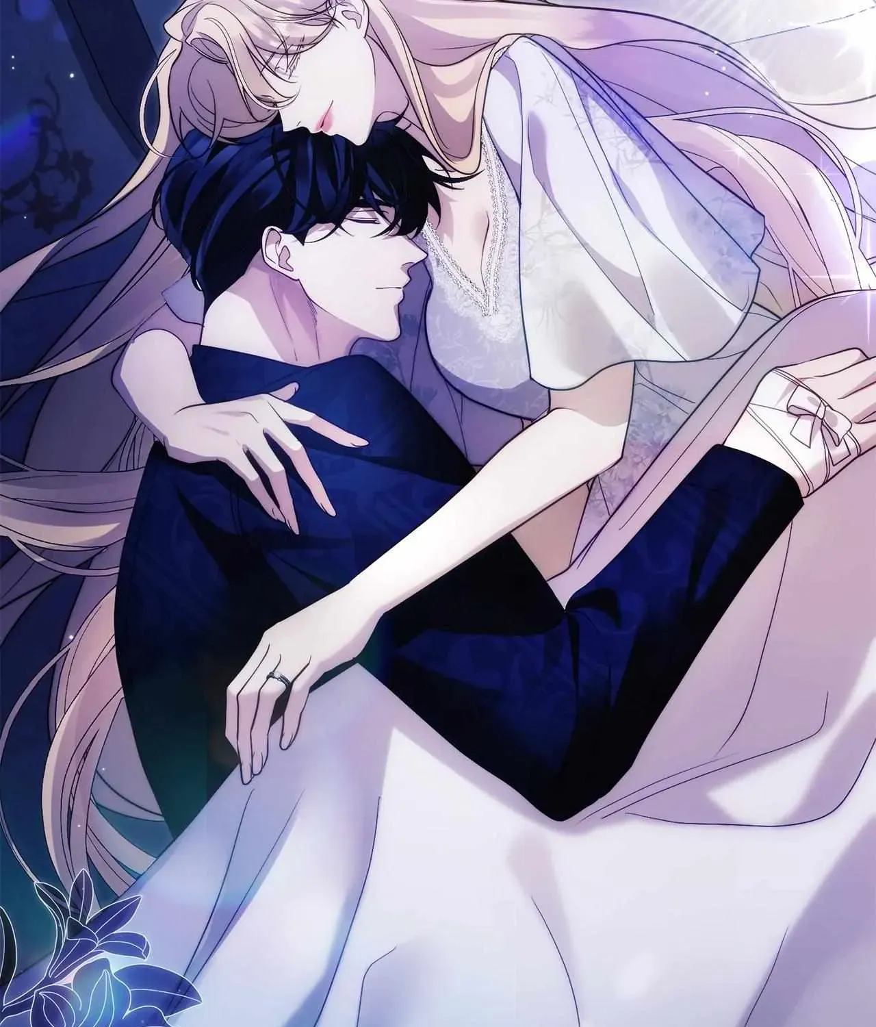 I Won’t Regret My Second Life, The Happy Ending Comes After Revenge Chapter 38 - page 129