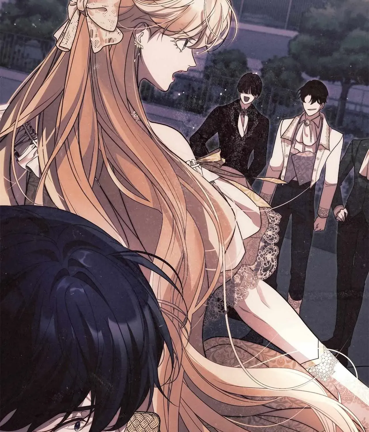 I Won’t Regret My Second Life, The Happy Ending Comes After Revenge Chapter 38 - page 150