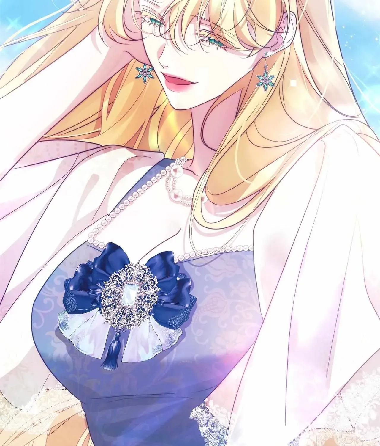 I Won’t Regret My Second Life, The Happy Ending Comes After Revenge Chapter 38 - page 154