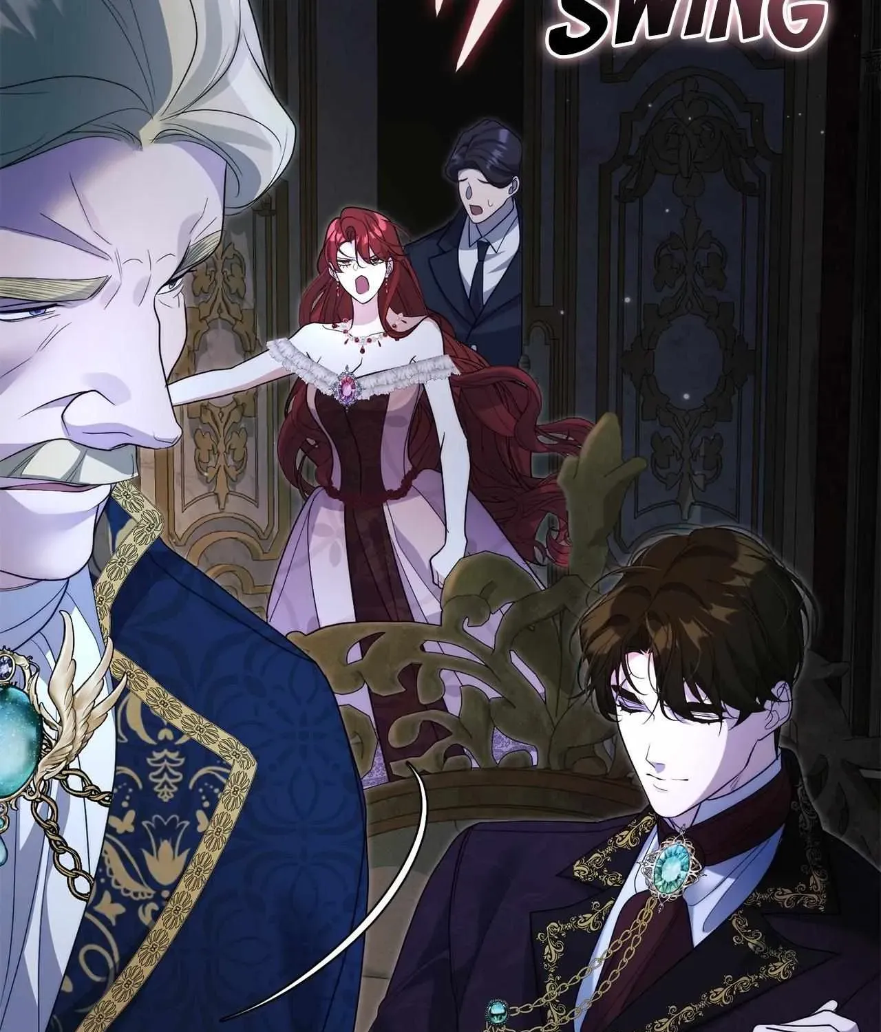 I Won’t Regret My Second Life, The Happy Ending Comes After Revenge Chapter 38 - page 182