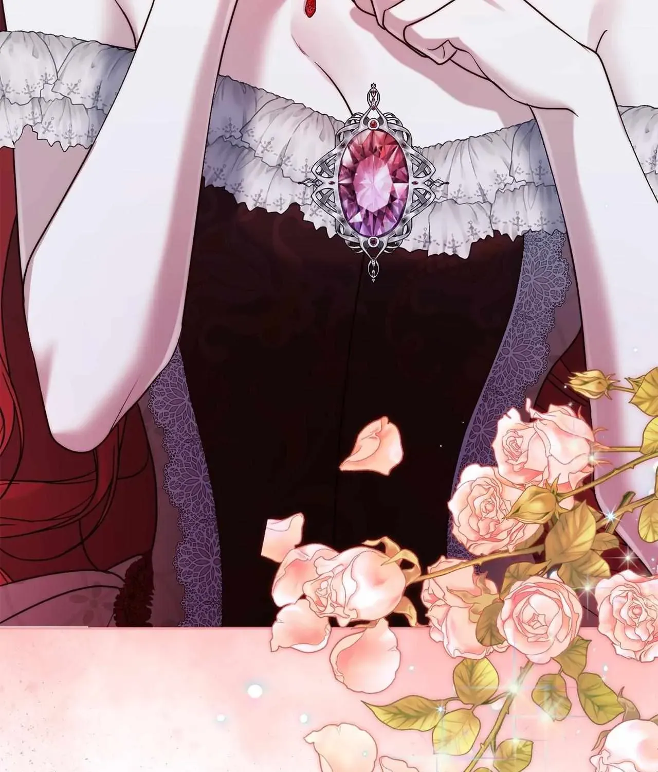 I Won’t Regret My Second Life, The Happy Ending Comes After Revenge Chapter 38 - page 188