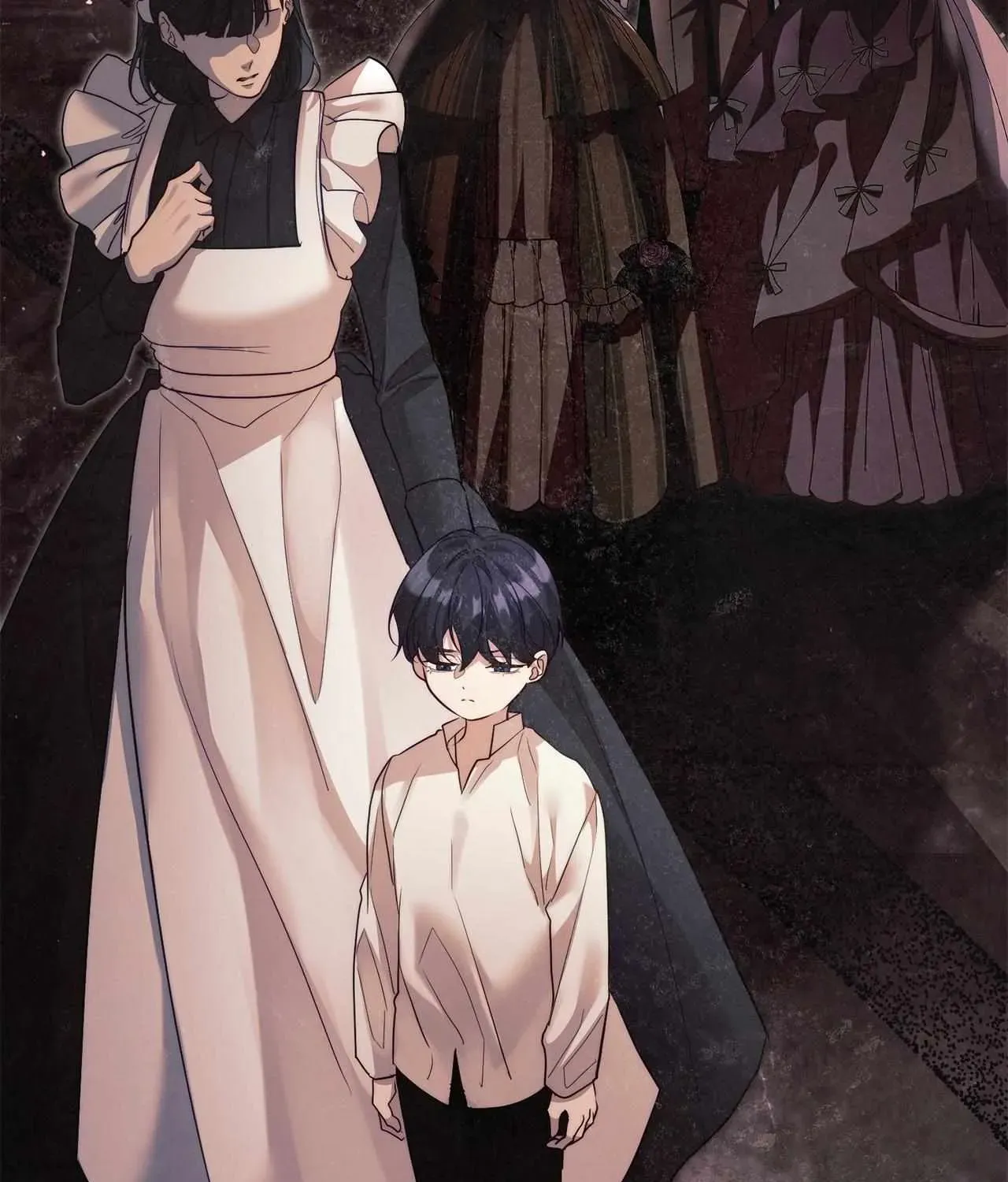 I Won’t Regret My Second Life, The Happy Ending Comes After Revenge Chapter 38 - page 21