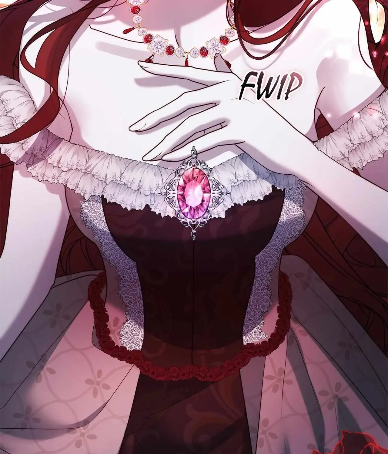 I Won’t Regret My Second Life, The Happy Ending Comes After Revenge Chapter 38 - page 229