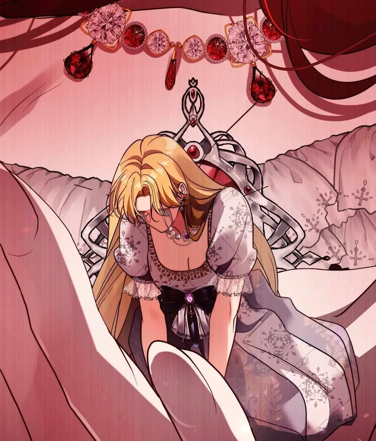 I Won’t Regret My Second Life, The Happy Ending Comes After Revenge Chapter 38 - page 257