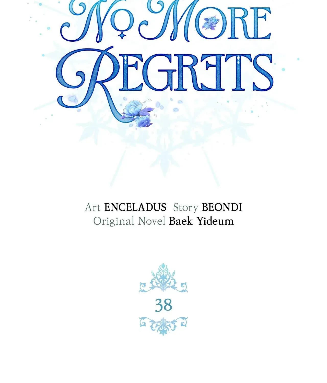 I Won’t Regret My Second Life, The Happy Ending Comes After Revenge Chapter 38 - page 53