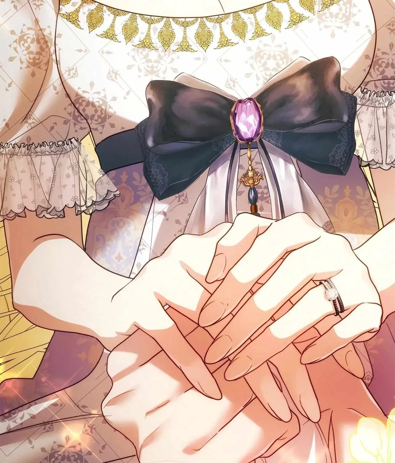 I Won’t Regret My Second Life, The Happy Ending Comes After Revenge Chapter 38 - page 77