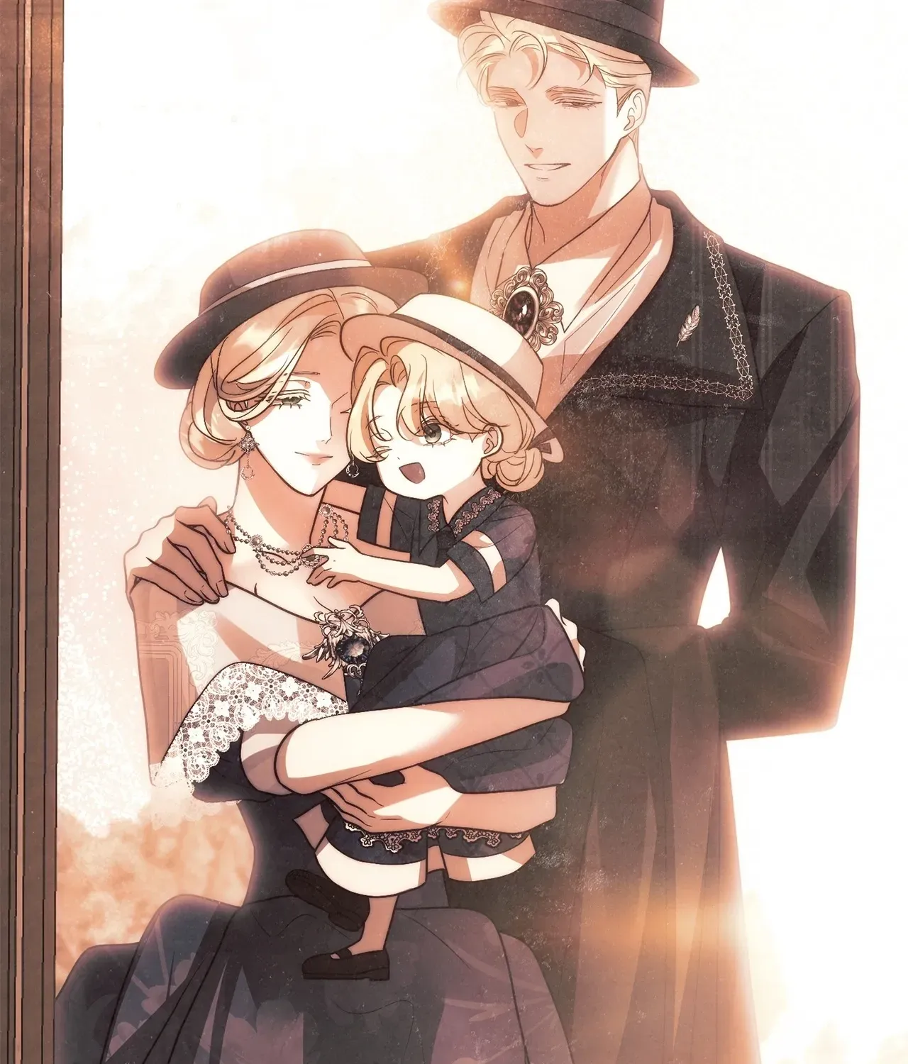 I Won’t Regret My Second Life, The Happy Ending Comes After Revenge Chapter 39 - page 110