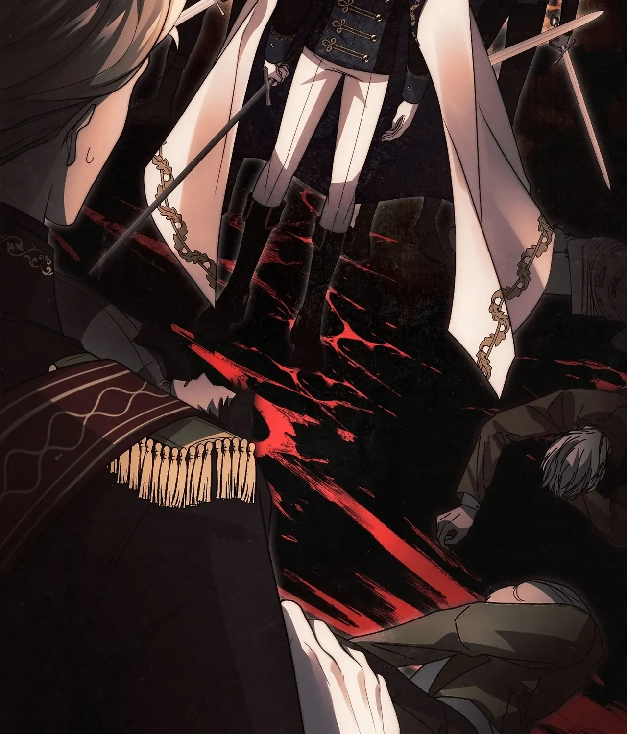I Won’t Regret My Second Life, The Happy Ending Comes After Revenge Chapter 39 - page 159