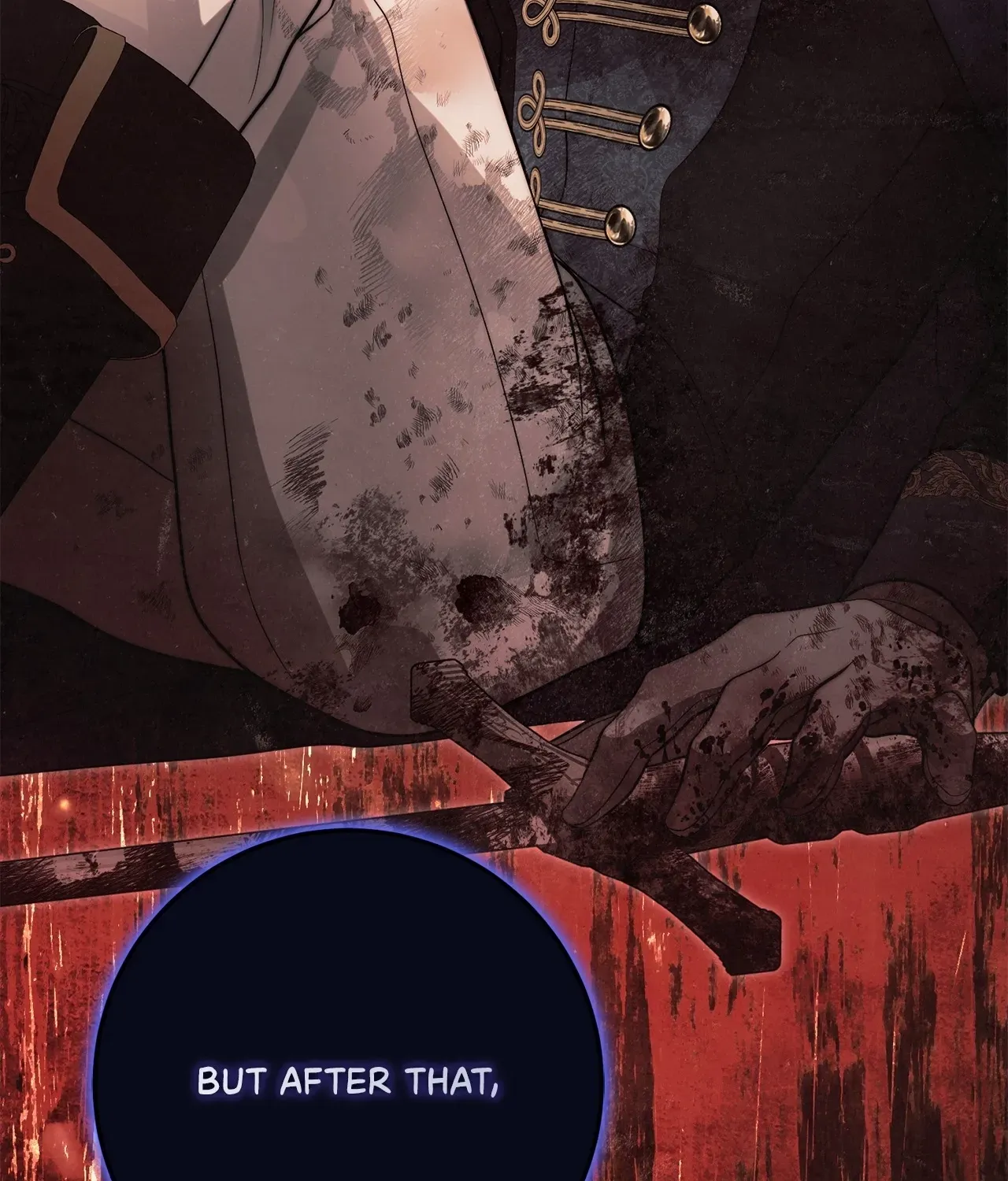 I Won’t Regret My Second Life, The Happy Ending Comes After Revenge Chapter 39 - page 175