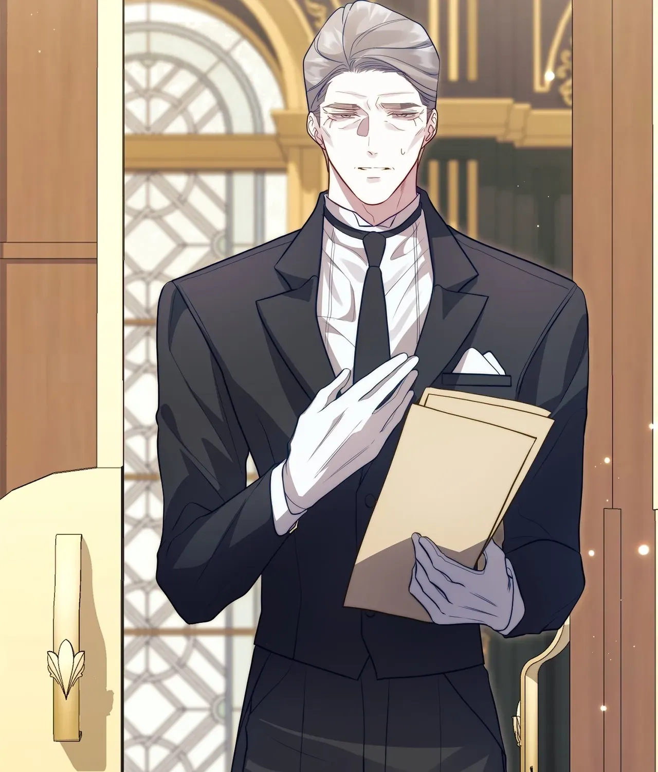 I Won’t Regret My Second Life, The Happy Ending Comes After Revenge Chapter 39 - page 46