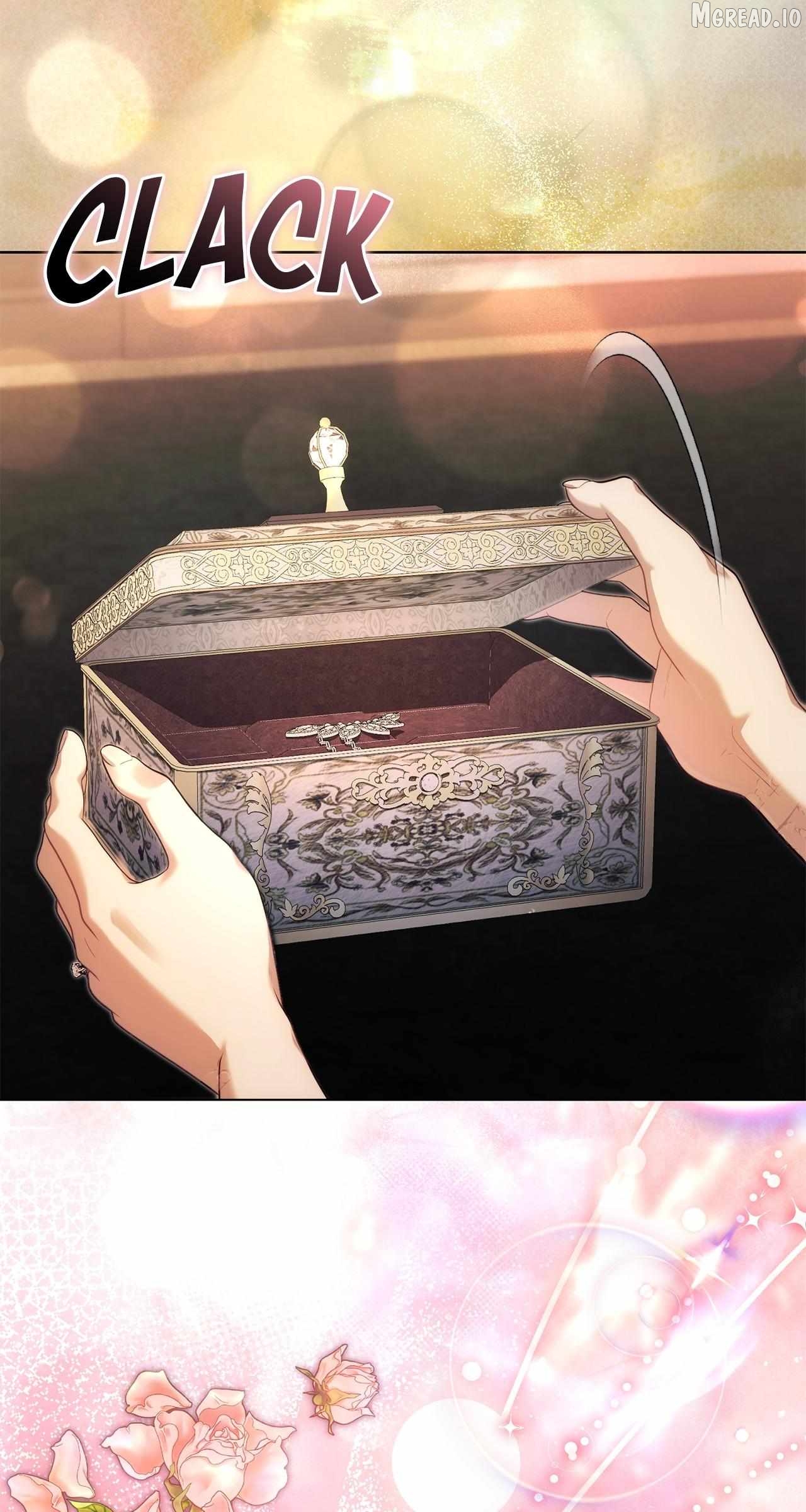 I Won’t Regret My Second Life, The Happy Ending Comes After Revenge Chapter 40 - page 100