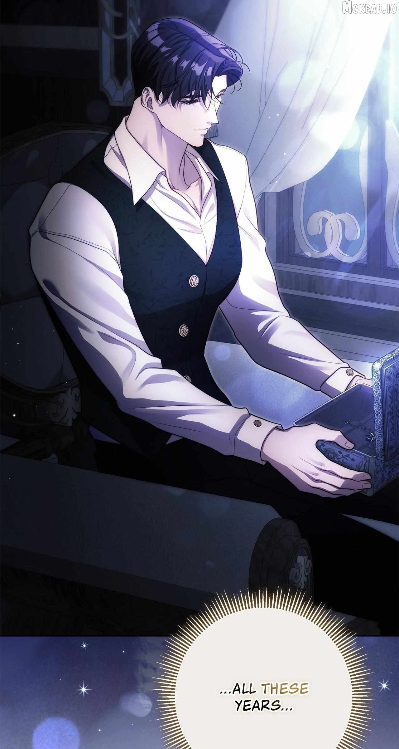 I Won’t Regret My Second Life, The Happy Ending Comes After Revenge Chapter 40 - page 107