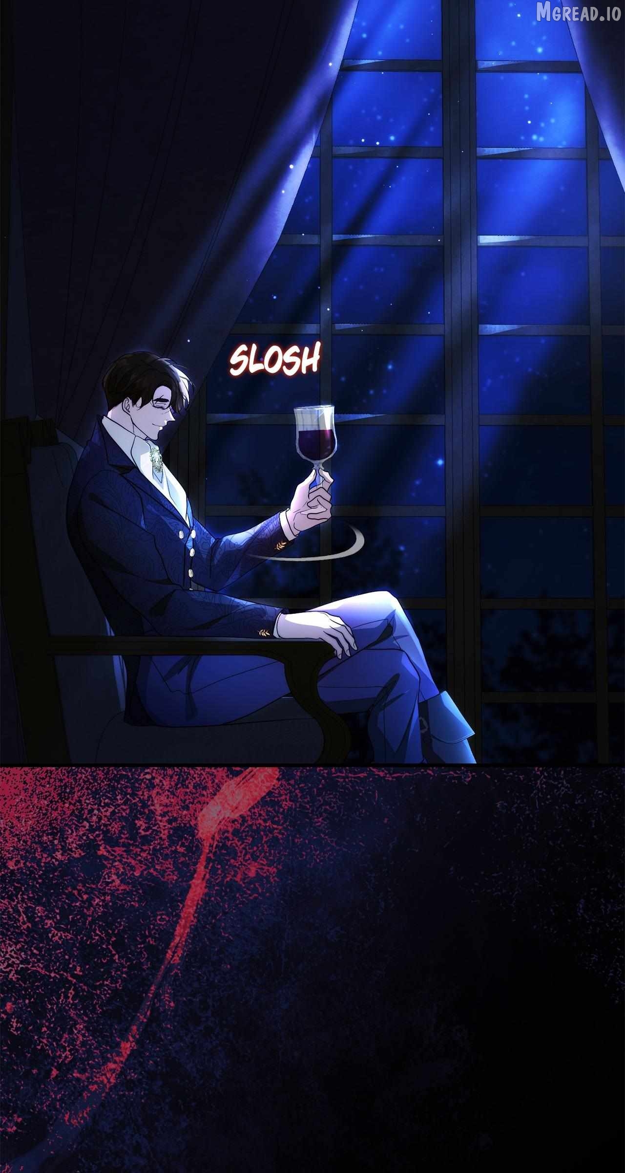 I Won’t Regret My Second Life, The Happy Ending Comes After Revenge Chapter 40 - page 11