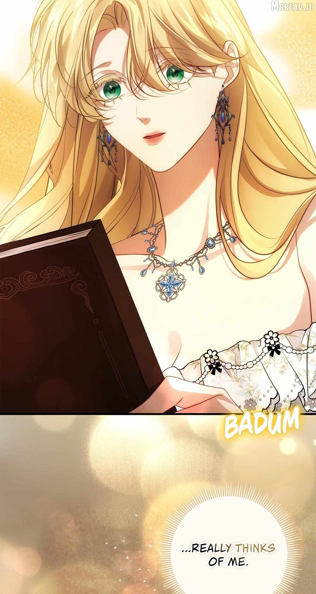 I Won’t Regret My Second Life, The Happy Ending Comes After Revenge Chapter 40 - page 113