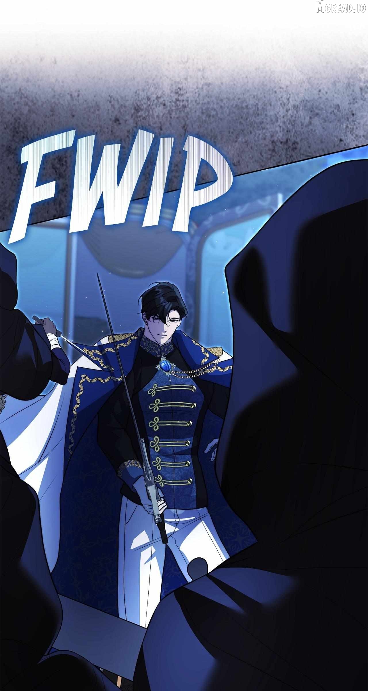 I Won’t Regret My Second Life, The Happy Ending Comes After Revenge Chapter 40 - page 17