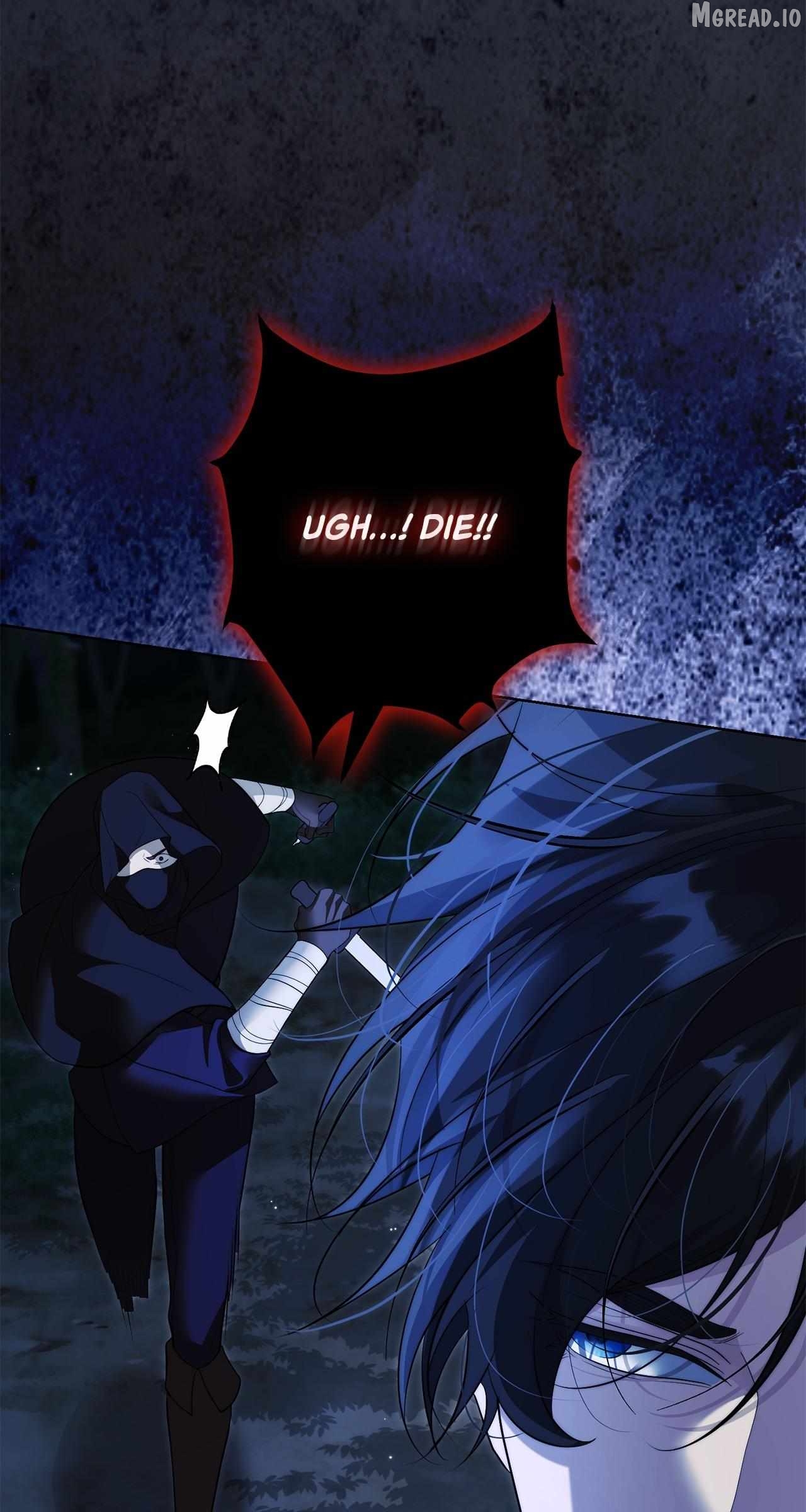 I Won’t Regret My Second Life, The Happy Ending Comes After Revenge Chapter 40 - page 21