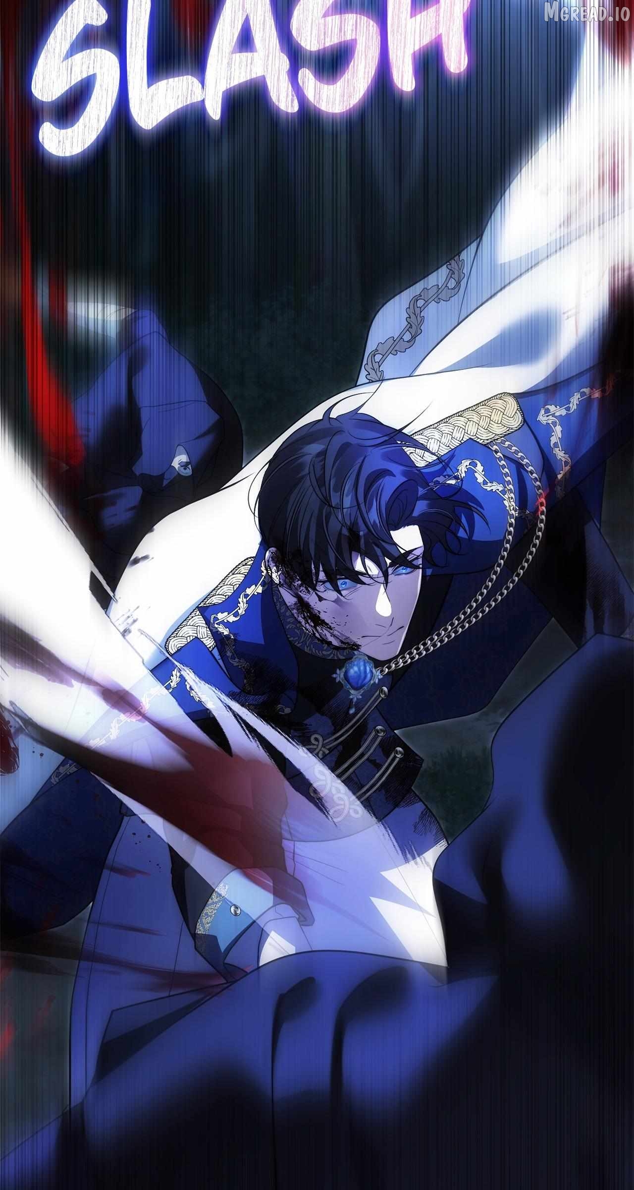 I Won’t Regret My Second Life, The Happy Ending Comes After Revenge Chapter 40 - page 31