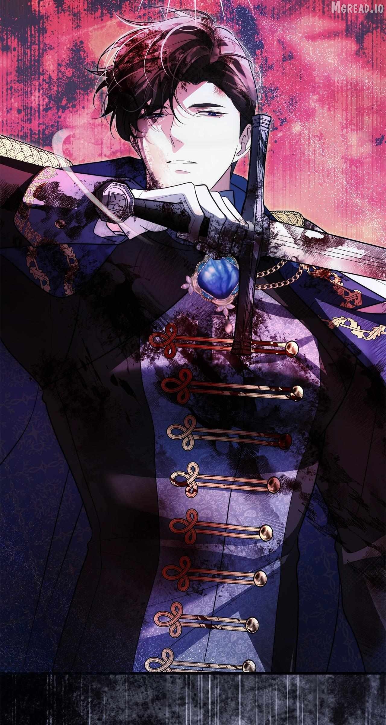 I Won’t Regret My Second Life, The Happy Ending Comes After Revenge Chapter 40 - page 33