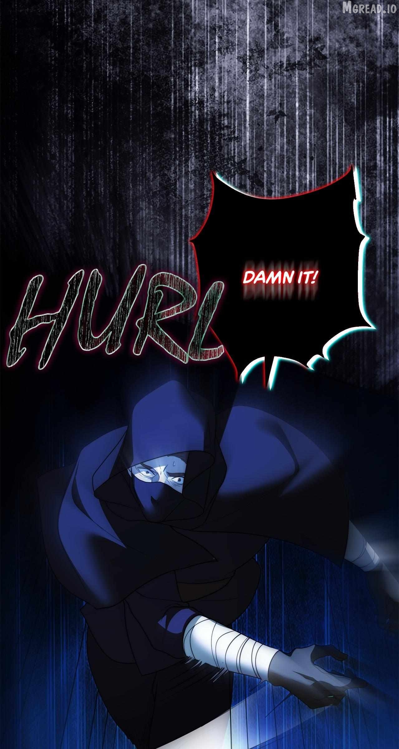 I Won’t Regret My Second Life, The Happy Ending Comes After Revenge Chapter 40 - page 34