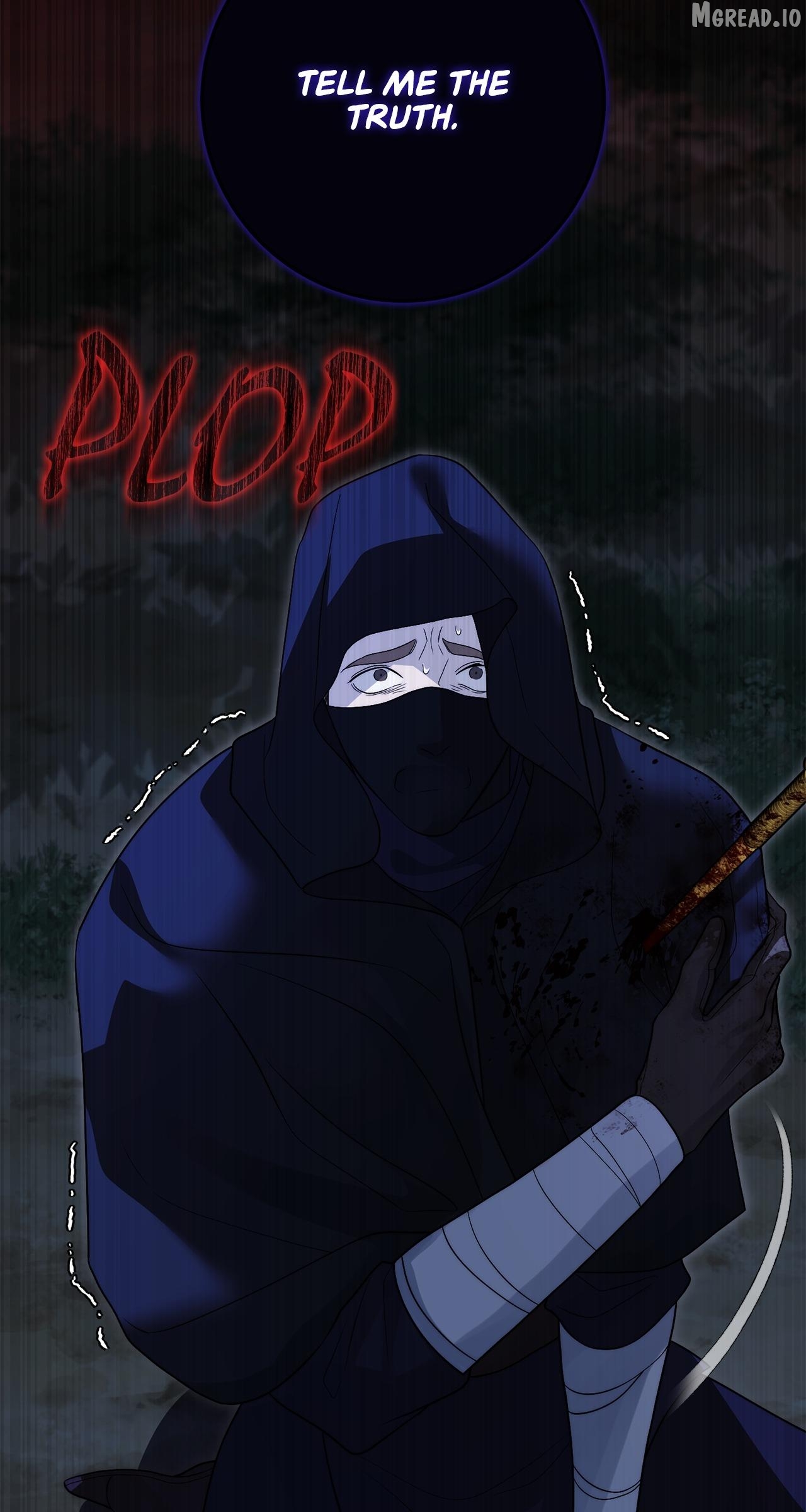 I Won’t Regret My Second Life, The Happy Ending Comes After Revenge Chapter 40 - page 40