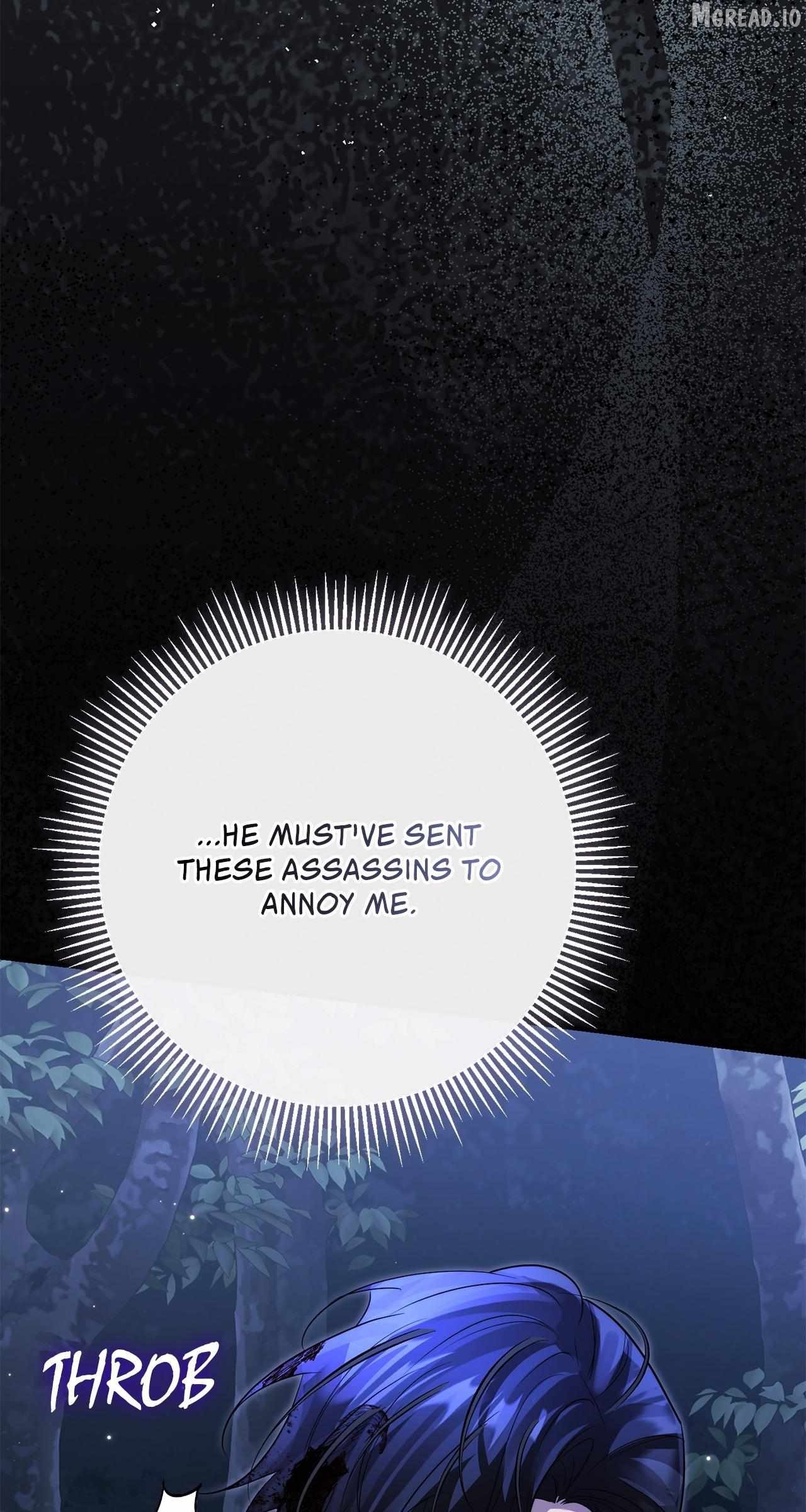 I Won’t Regret My Second Life, The Happy Ending Comes After Revenge Chapter 40 - page 49