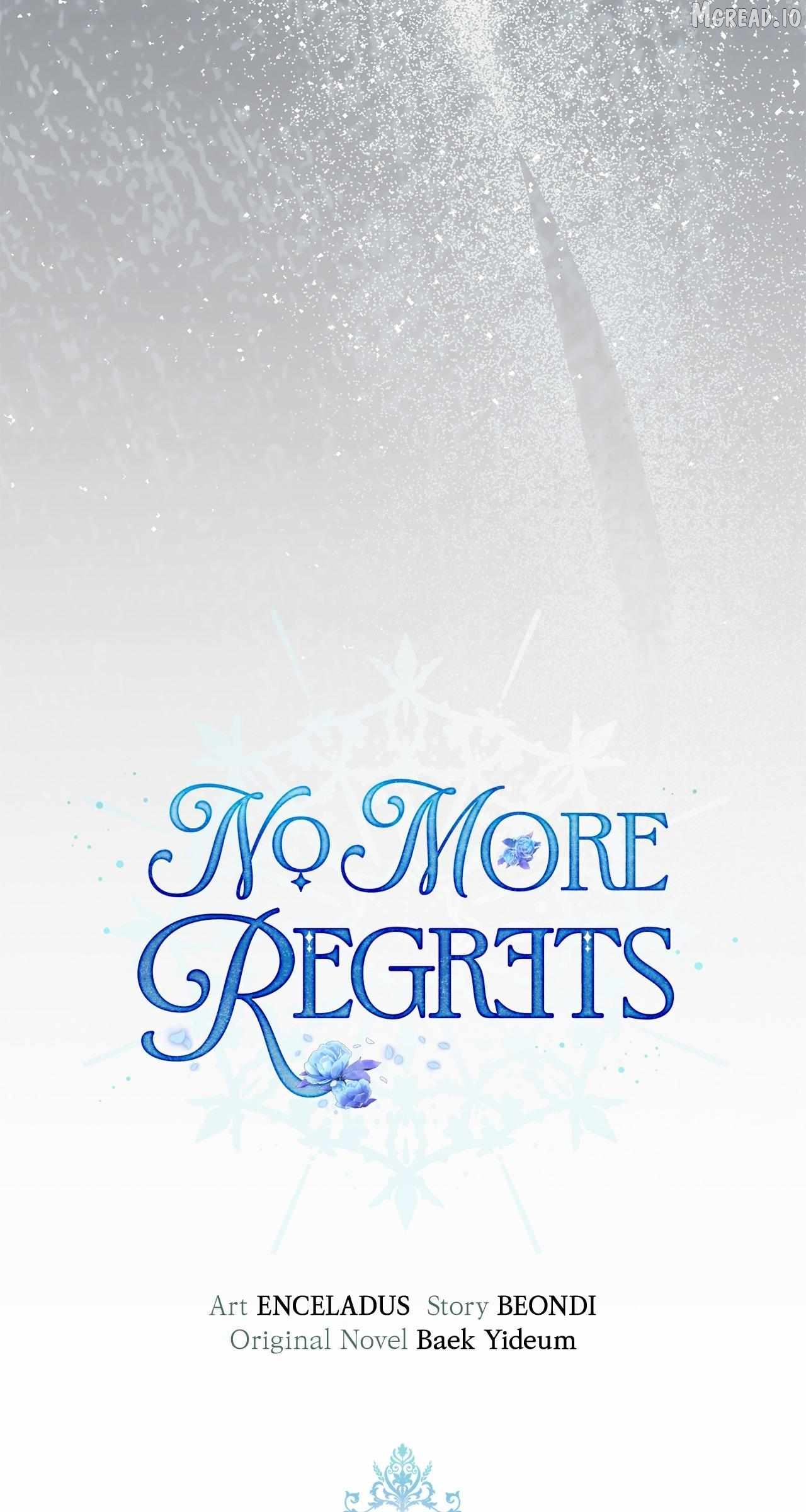 I Won’t Regret My Second Life, The Happy Ending Comes After Revenge Chapter 40 - page 55