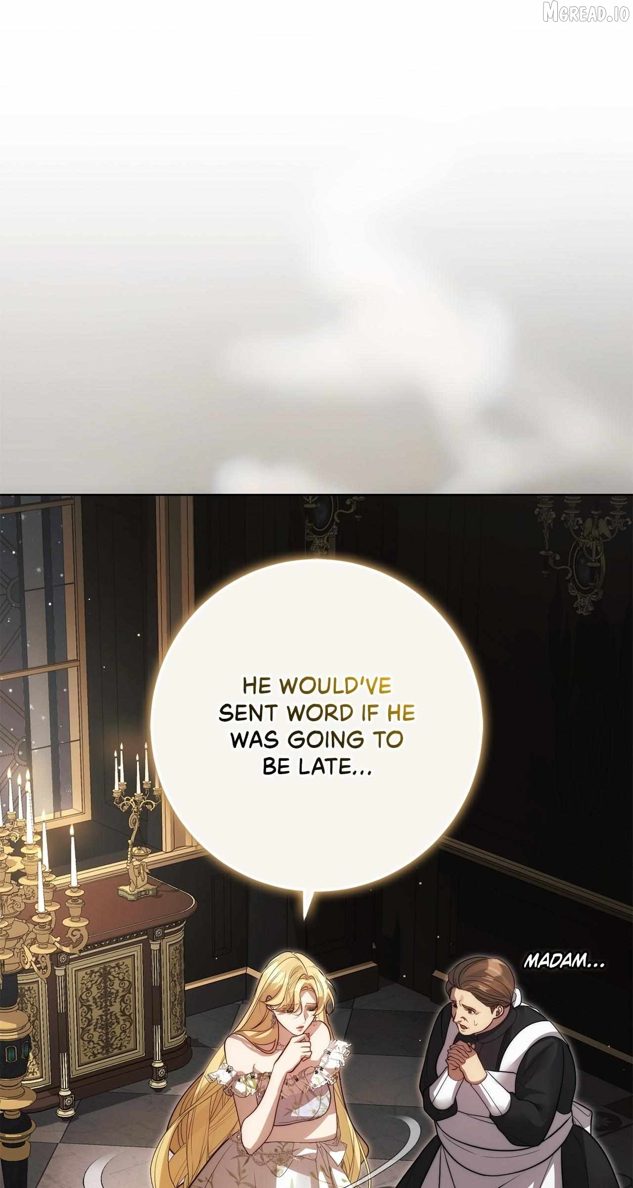 I Won’t Regret My Second Life, The Happy Ending Comes After Revenge Chapter 40 - page 59