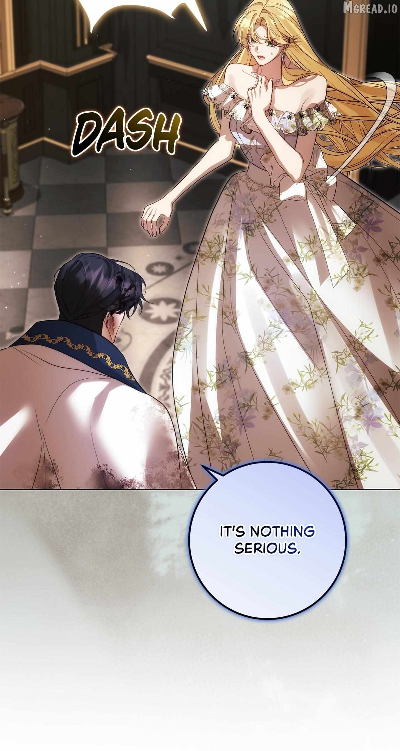 I Won’t Regret My Second Life, The Happy Ending Comes After Revenge Chapter 40 - page 64