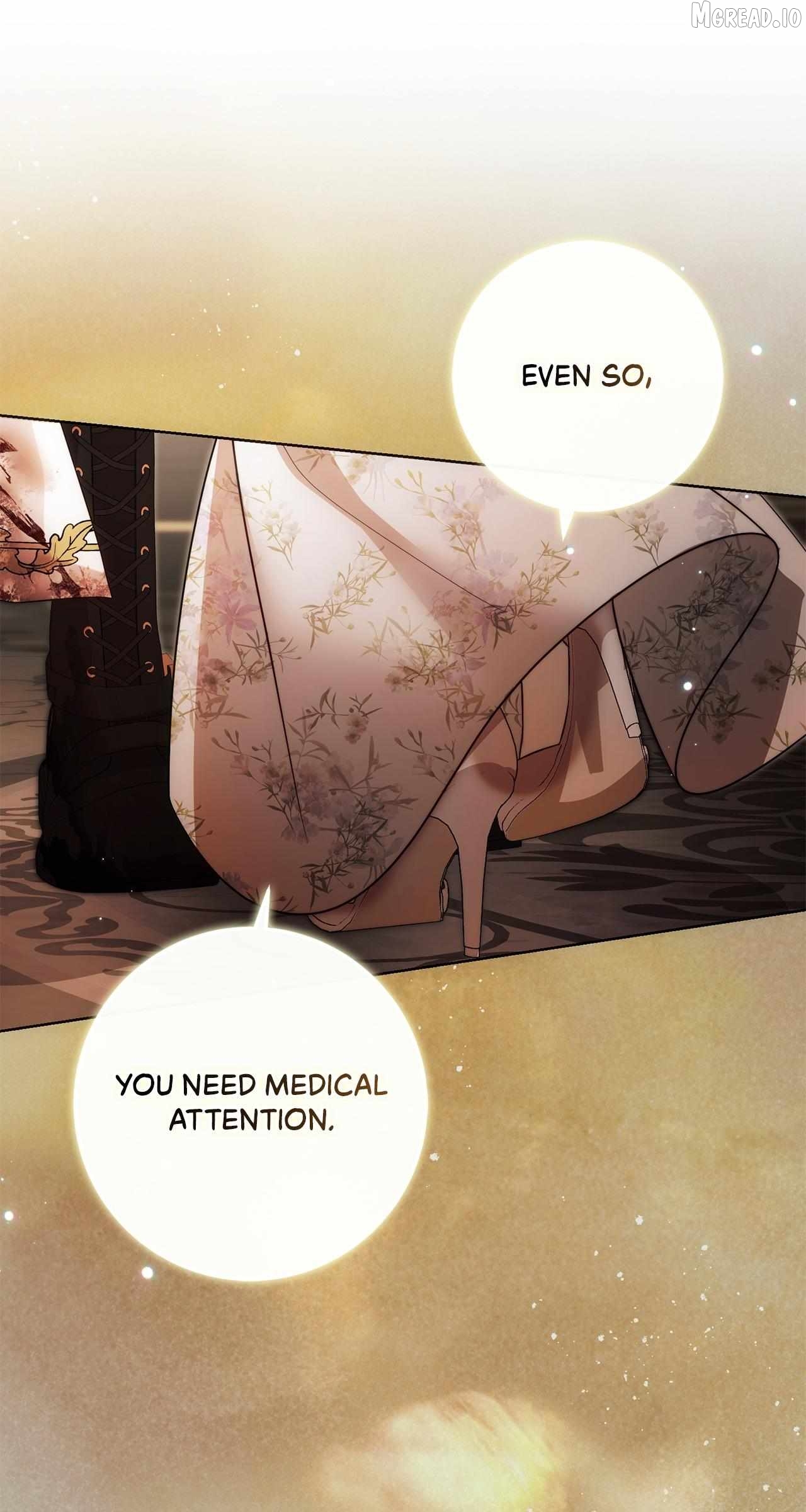 I Won’t Regret My Second Life, The Happy Ending Comes After Revenge Chapter 40 - page 73