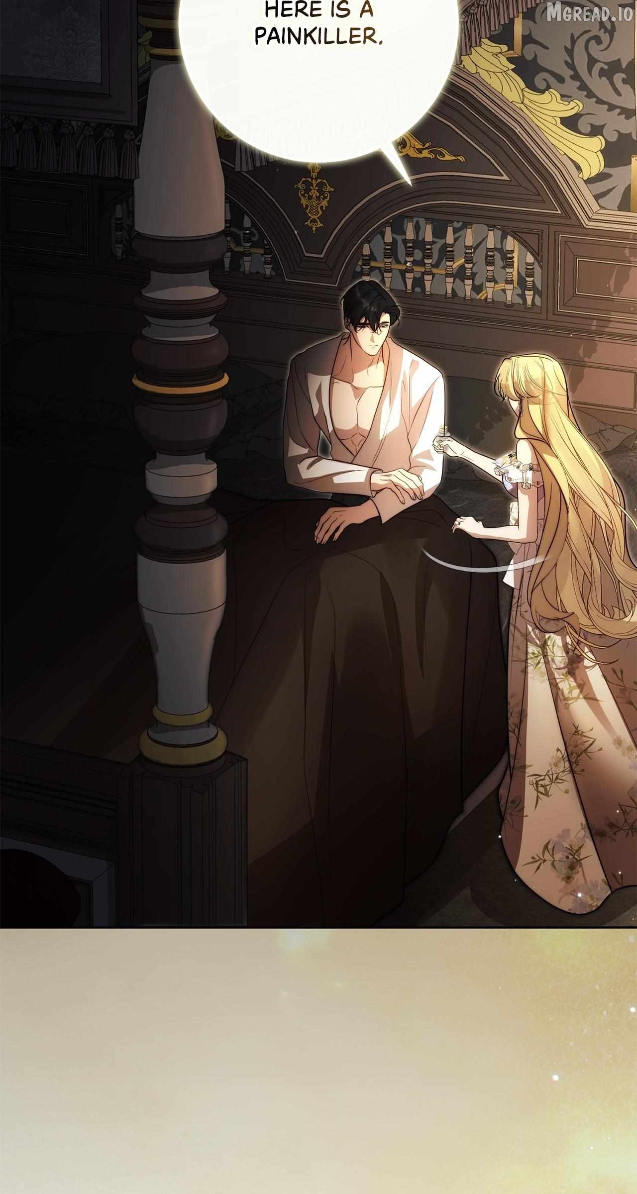 I Won’t Regret My Second Life, The Happy Ending Comes After Revenge Chapter 40 - page 75