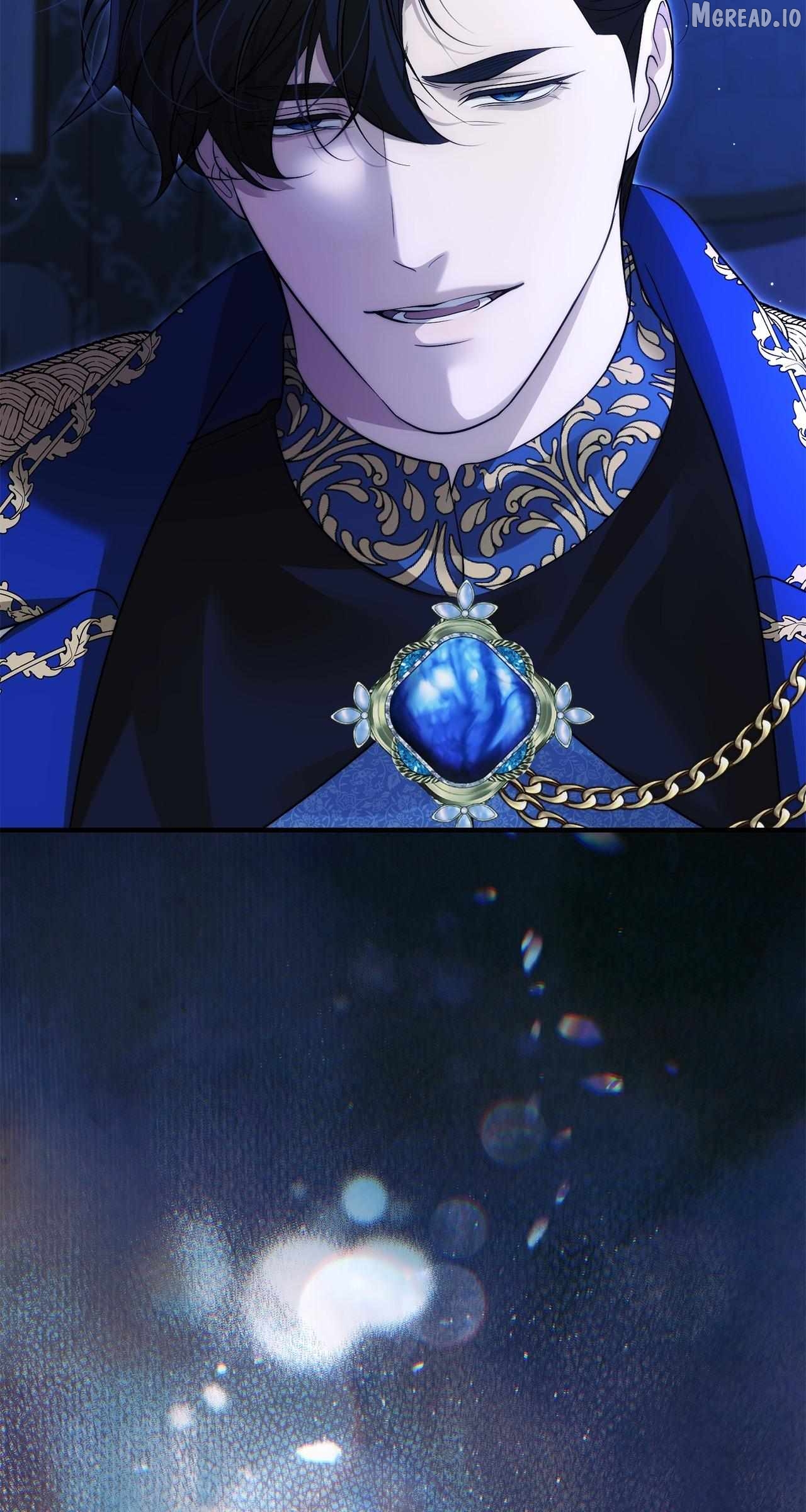 I Won’t Regret My Second Life, The Happy Ending Comes After Revenge Chapter 40 - page 9