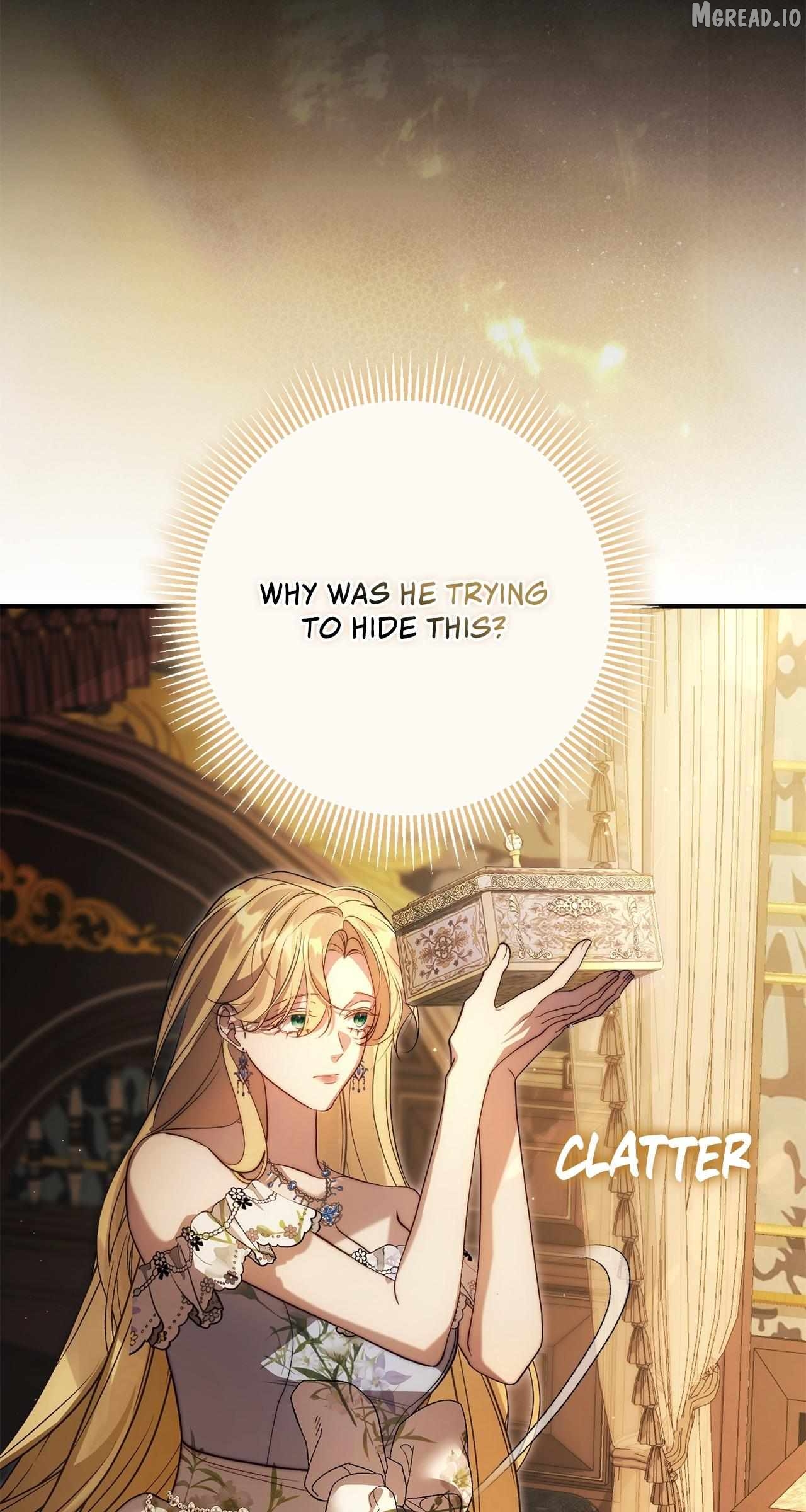 I Won’t Regret My Second Life, The Happy Ending Comes After Revenge Chapter 40 - page 96