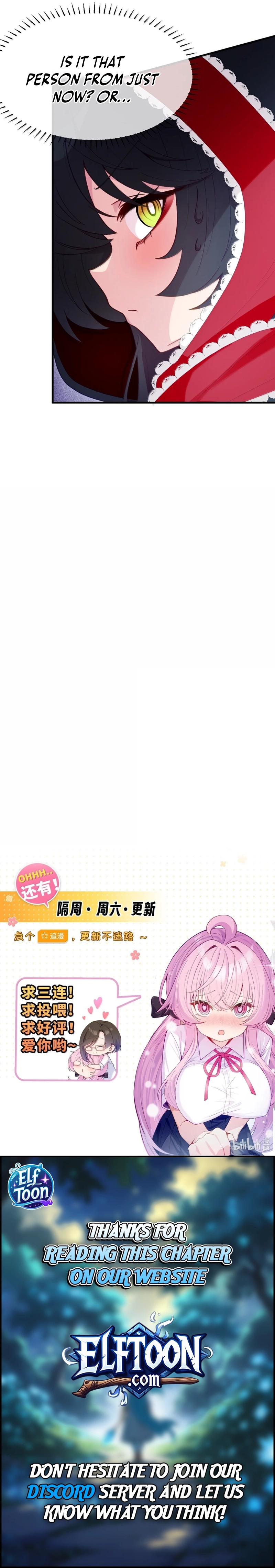 Grandpa’s Wardrobe and the Ghost I Inherited Chapter 28 - page 7