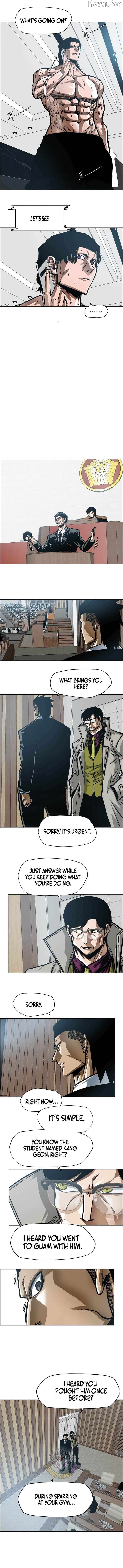 Secret Family Chapter 56 - page 2