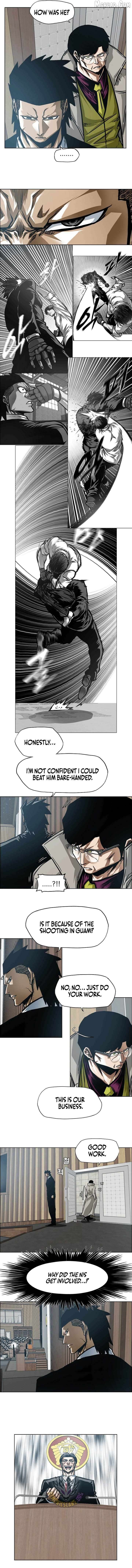 Secret Family Chapter 56 - page 3
