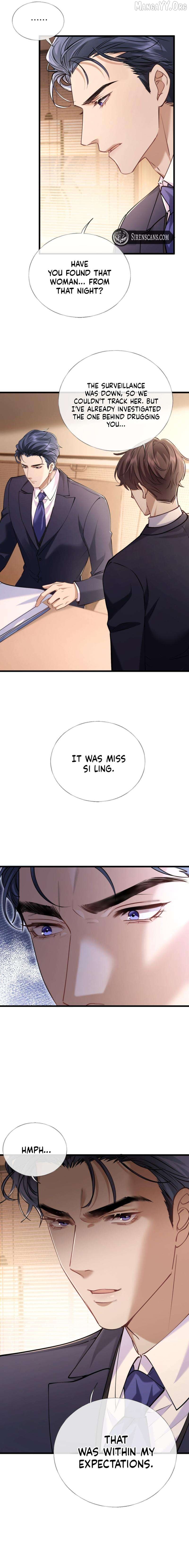 After Refusing to Donate a Kidney, I Became My Ex’s Little Aunt Chapter 17 - page 8